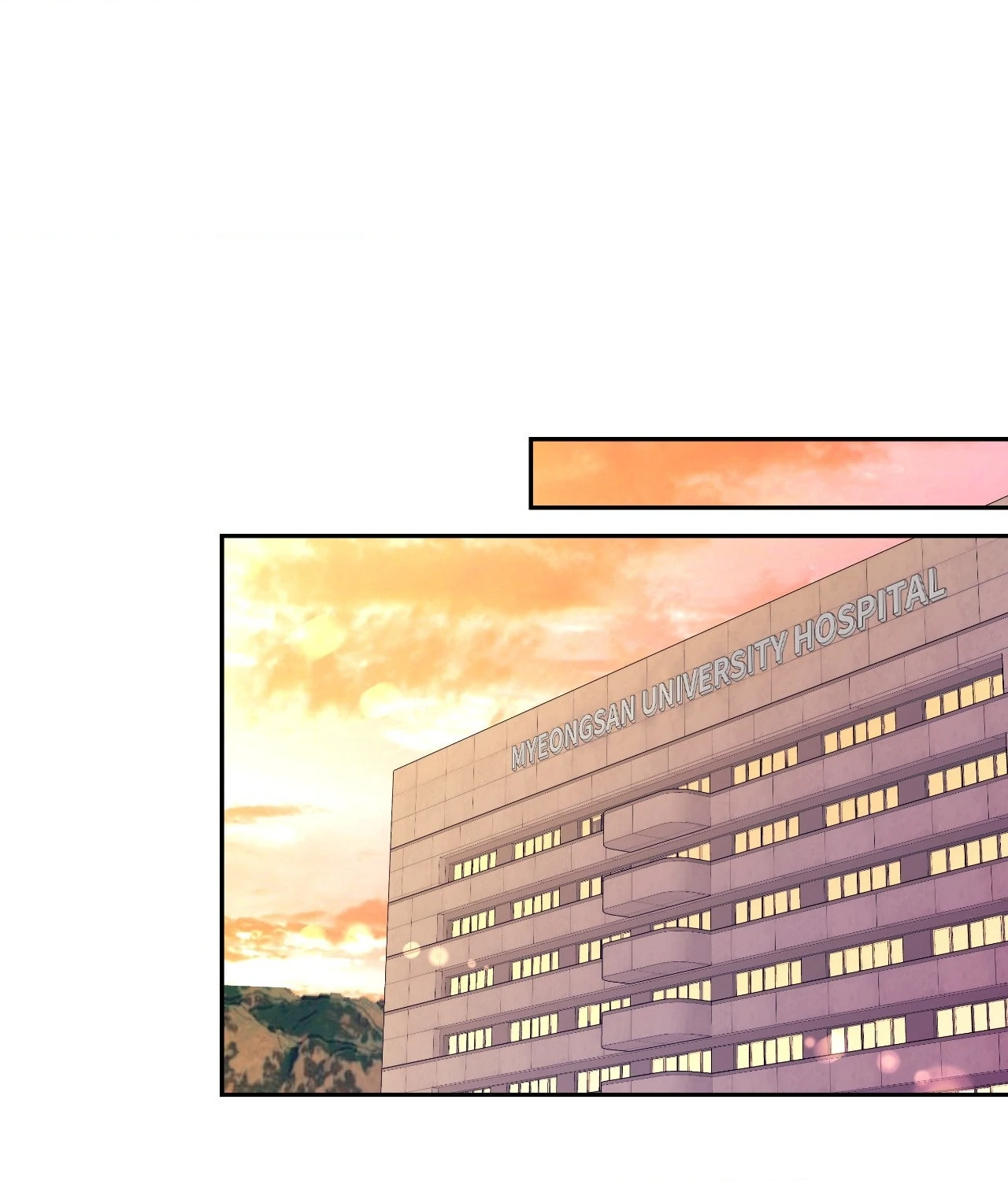 Saha [Official] - Chapter 46 manhwa