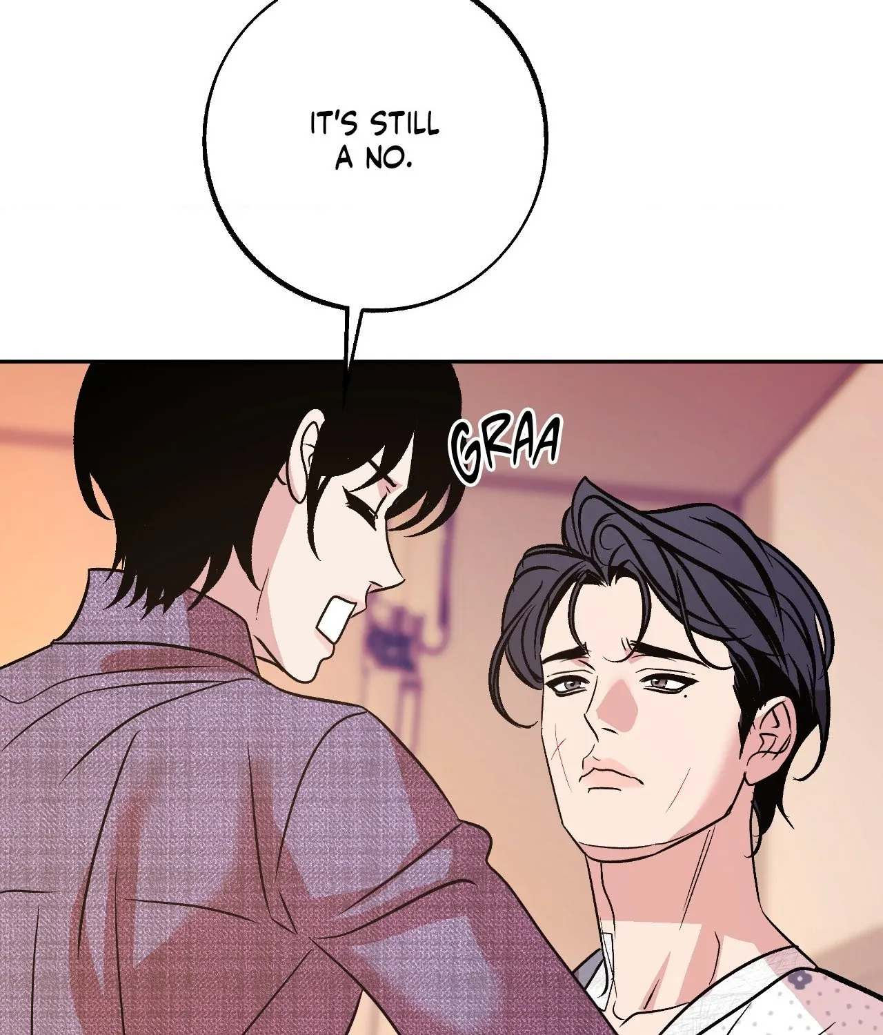 Saha [Official] - Chapter 46 manhwa