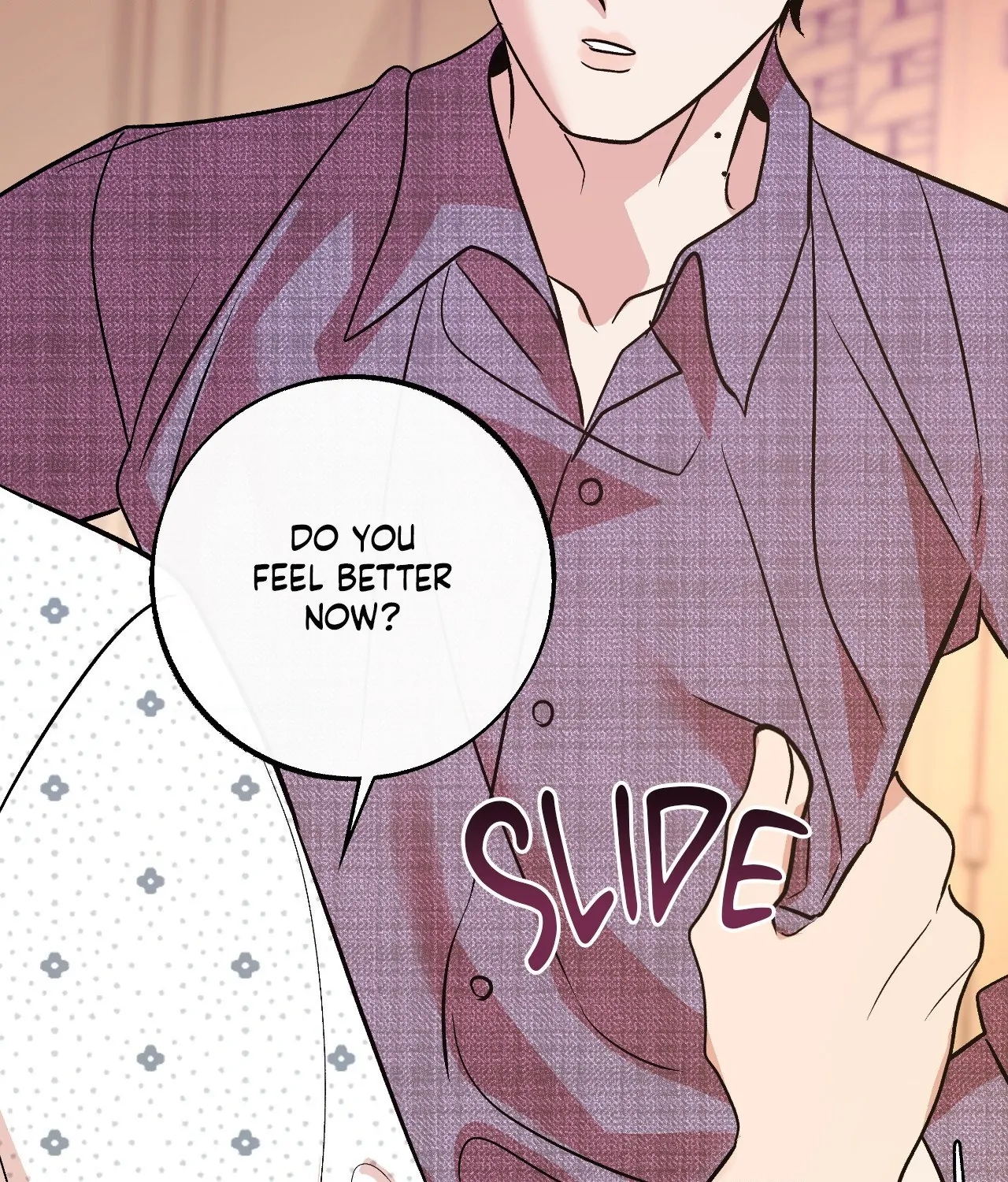 Saha [Official] - Chapter 46 manhwa