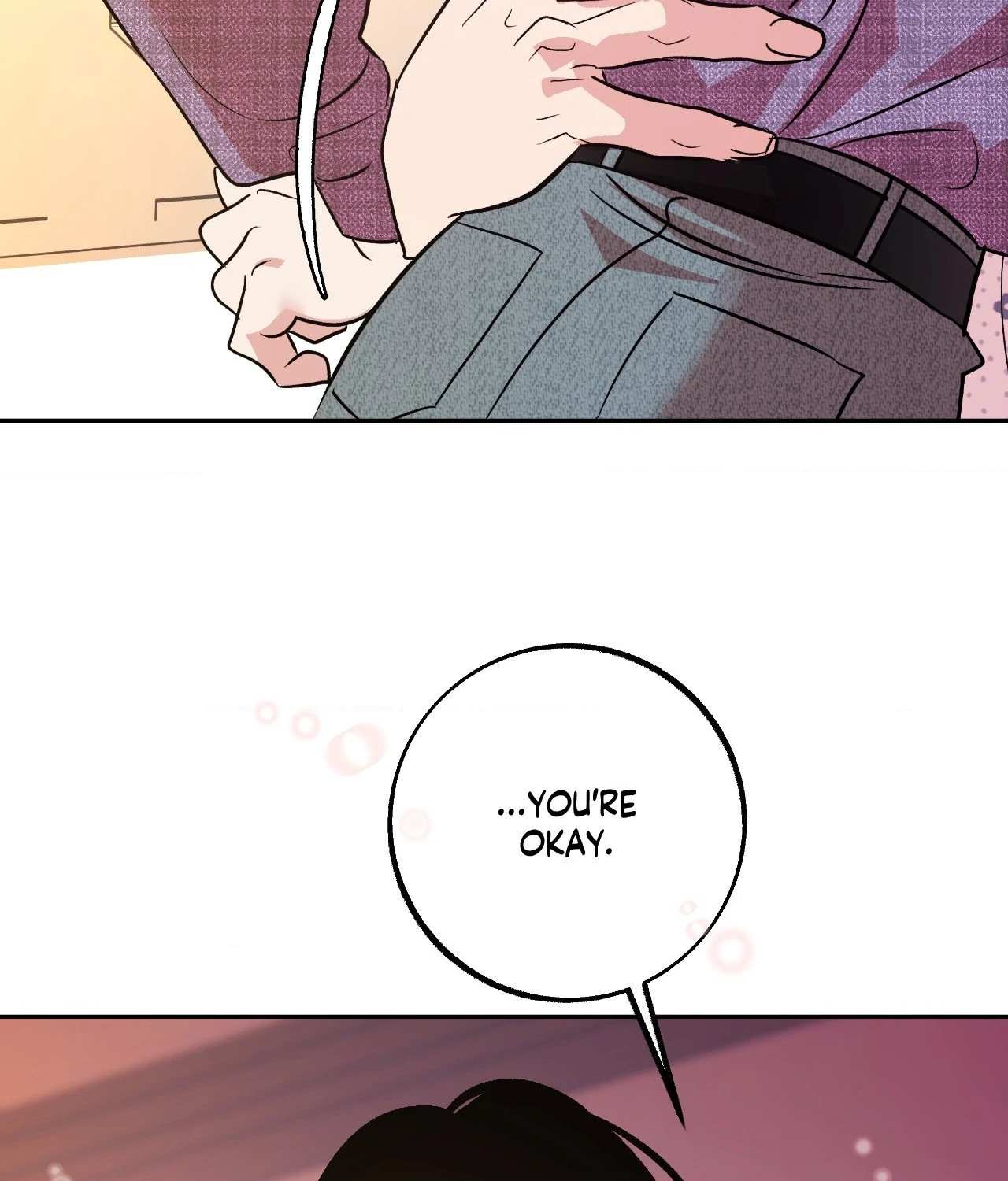 Saha [Official] - Chapter 46 manhwa