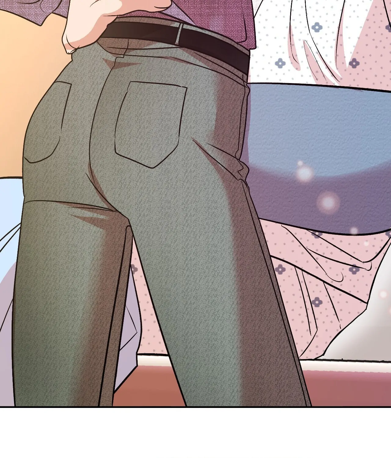 Saha [Official] - Chapter 46 manhwa
