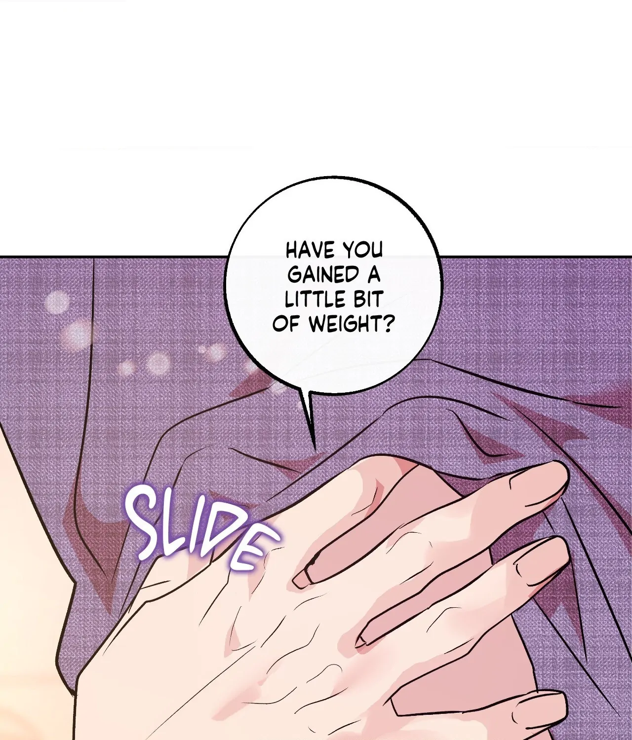 Saha [Official] - Chapter 46 manhwa