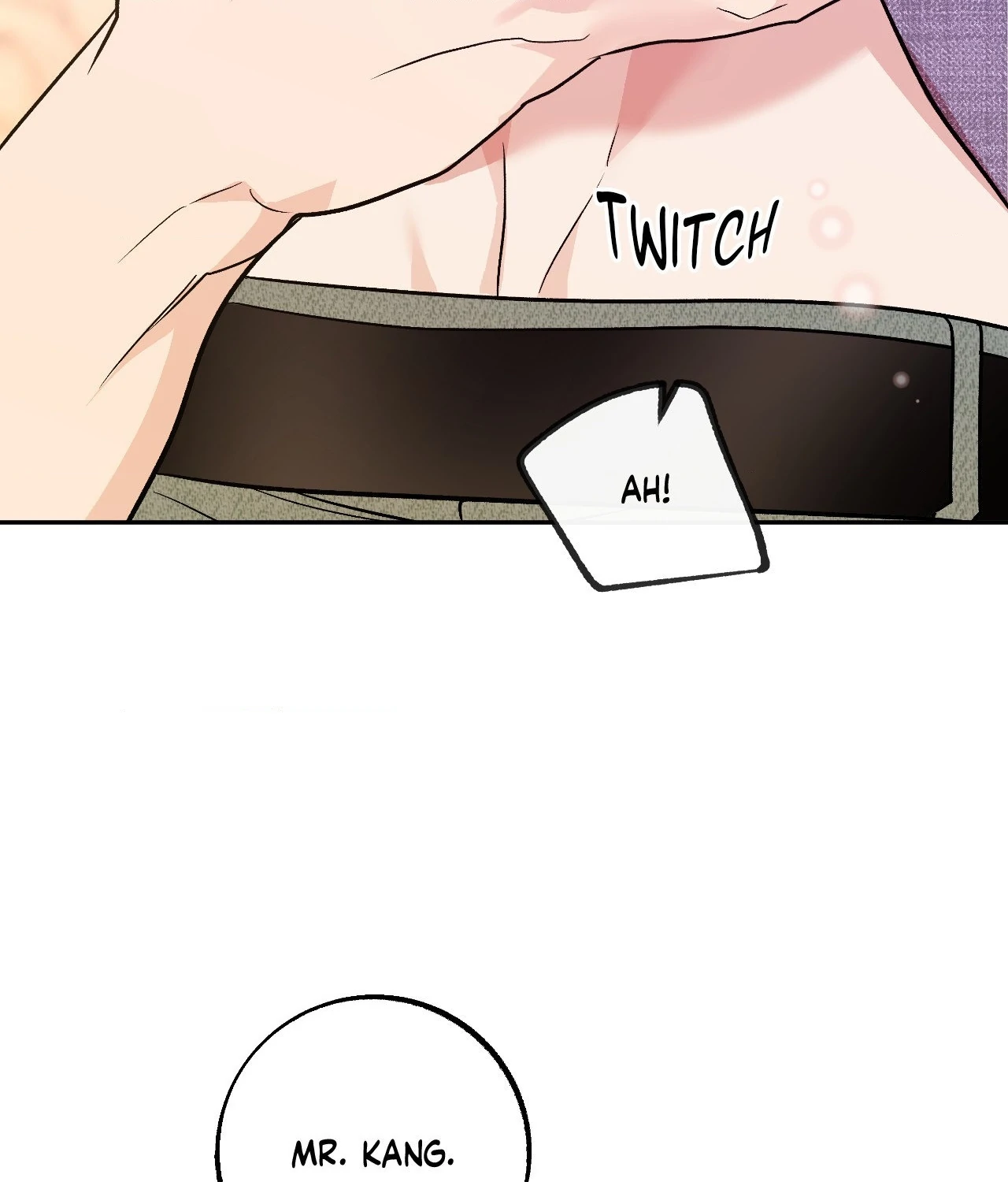 Saha [Official] - Chapter 46 manhwa