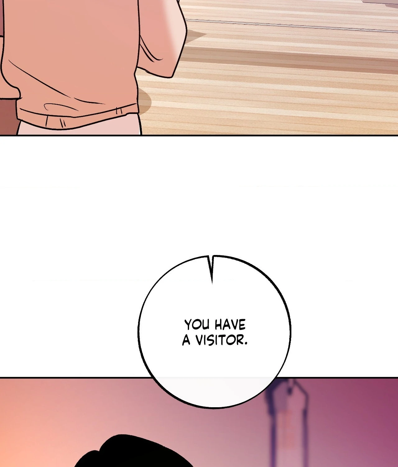 Saha [Official] - Chapter 46 manhwa