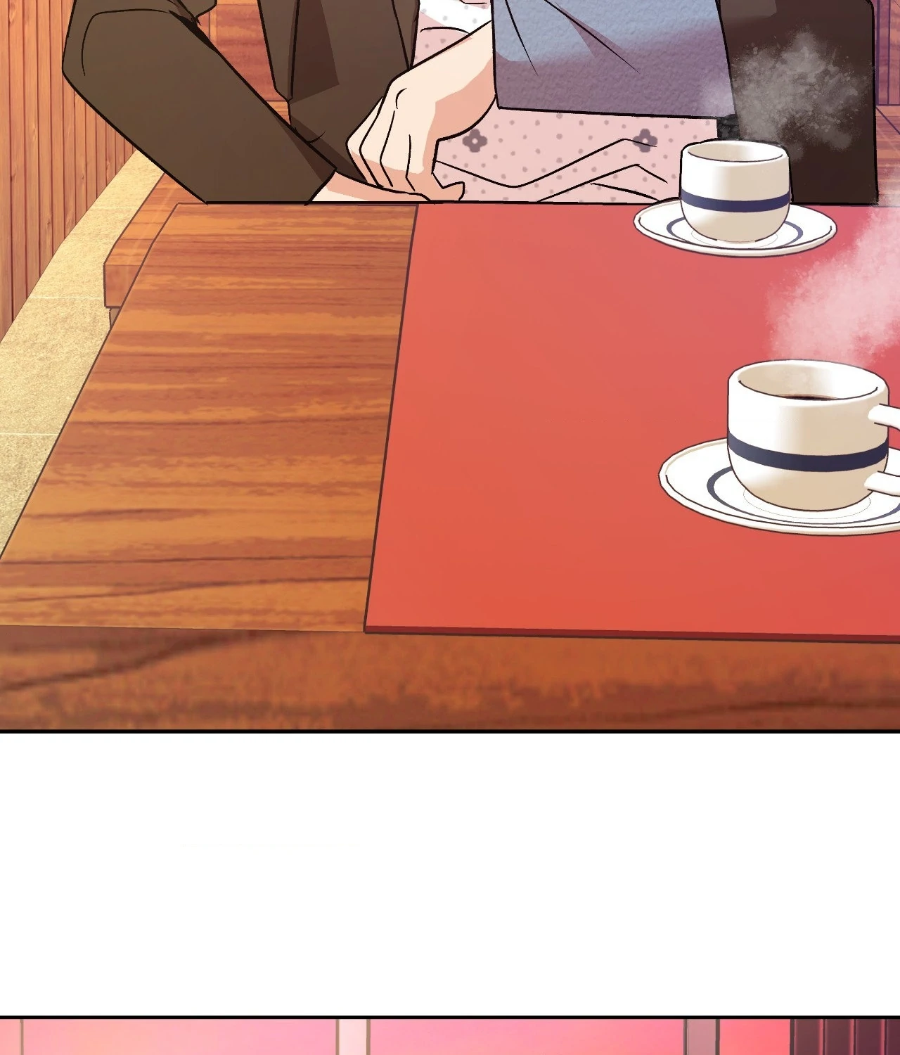 Saha [Official] - Chapter 46 manhwa