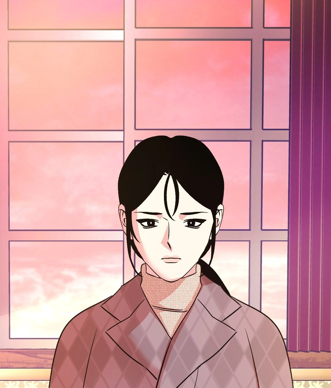 Saha [Official] - Chapter 46 manhwa
