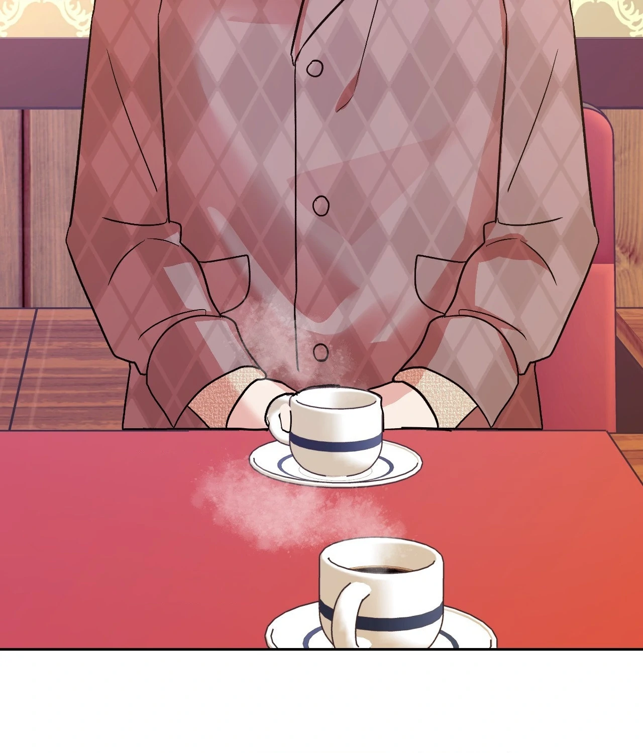 Saha [Official] - Chapter 46 manhwa