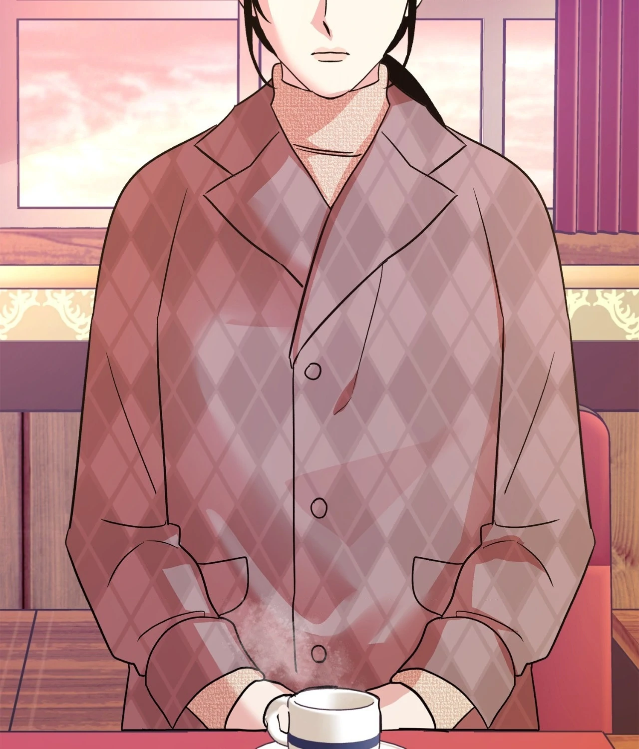 Saha [Official] - Chapter 47 manhwa