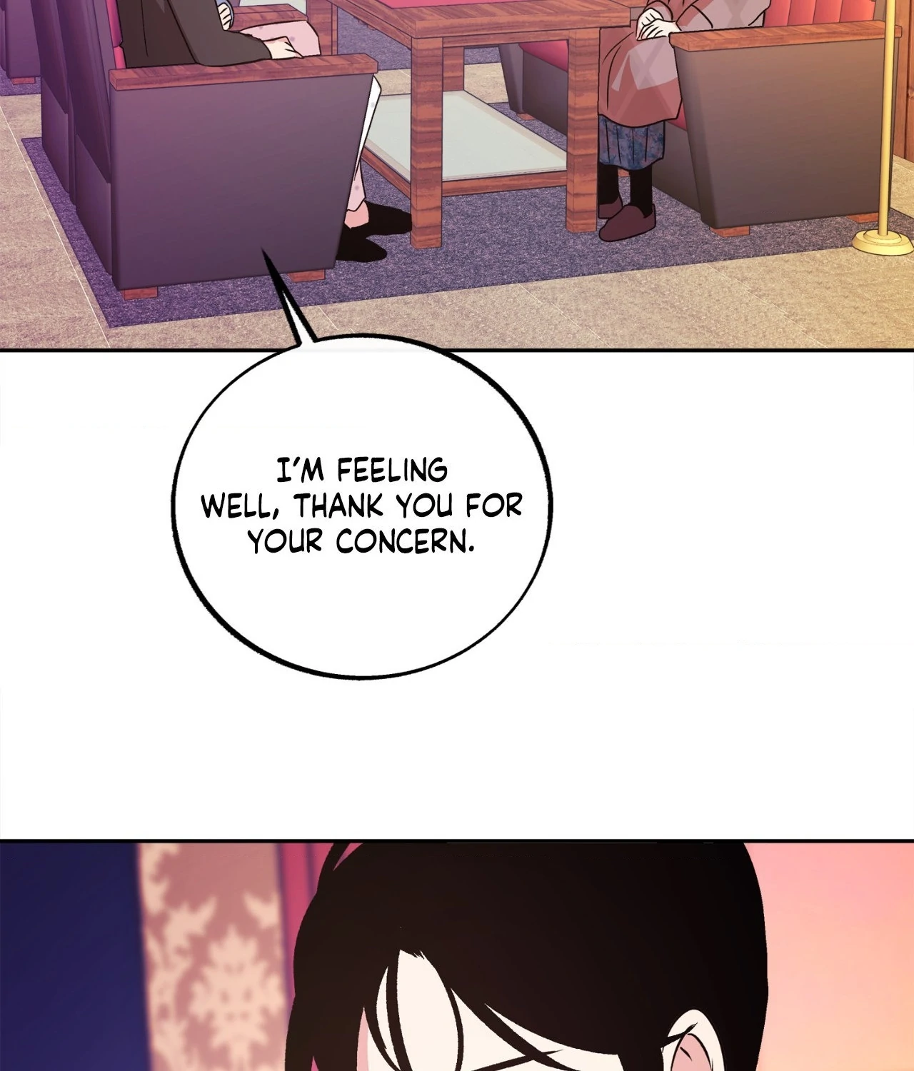 Saha [Official] - Chapter 47 manhwa