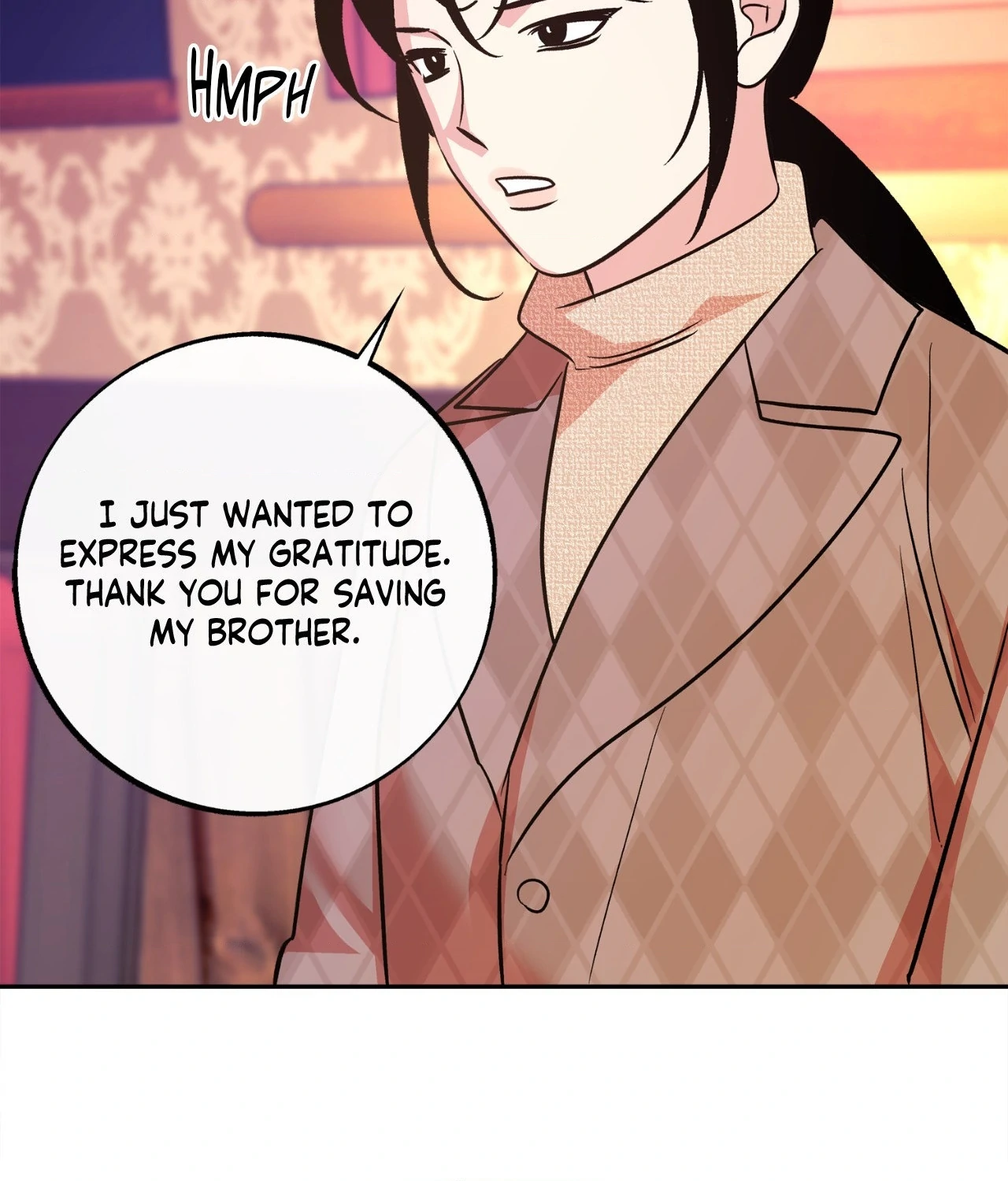 Saha [Official] - Chapter 47 manhwa