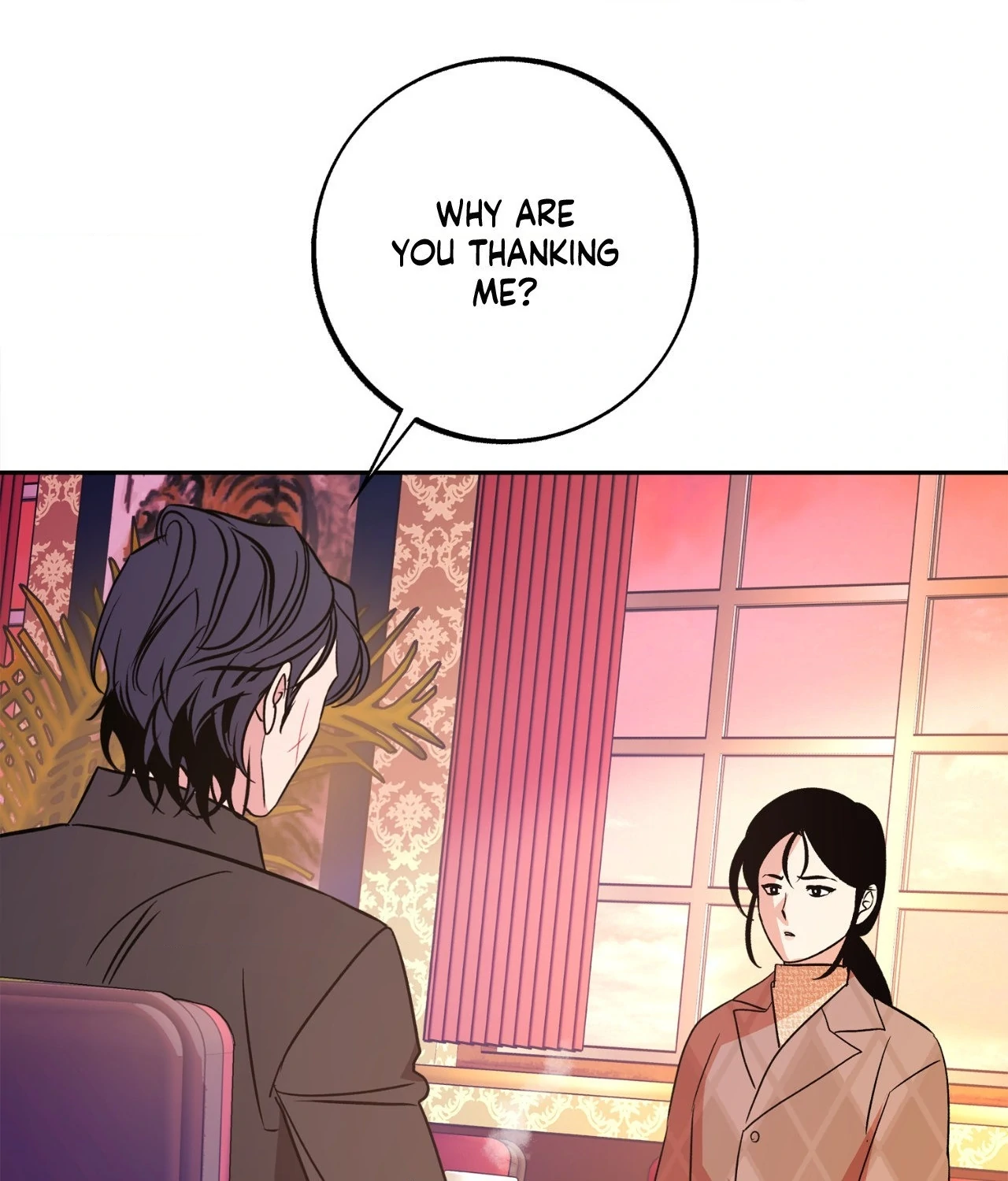 Saha [Official] - Chapter 47 manhwa