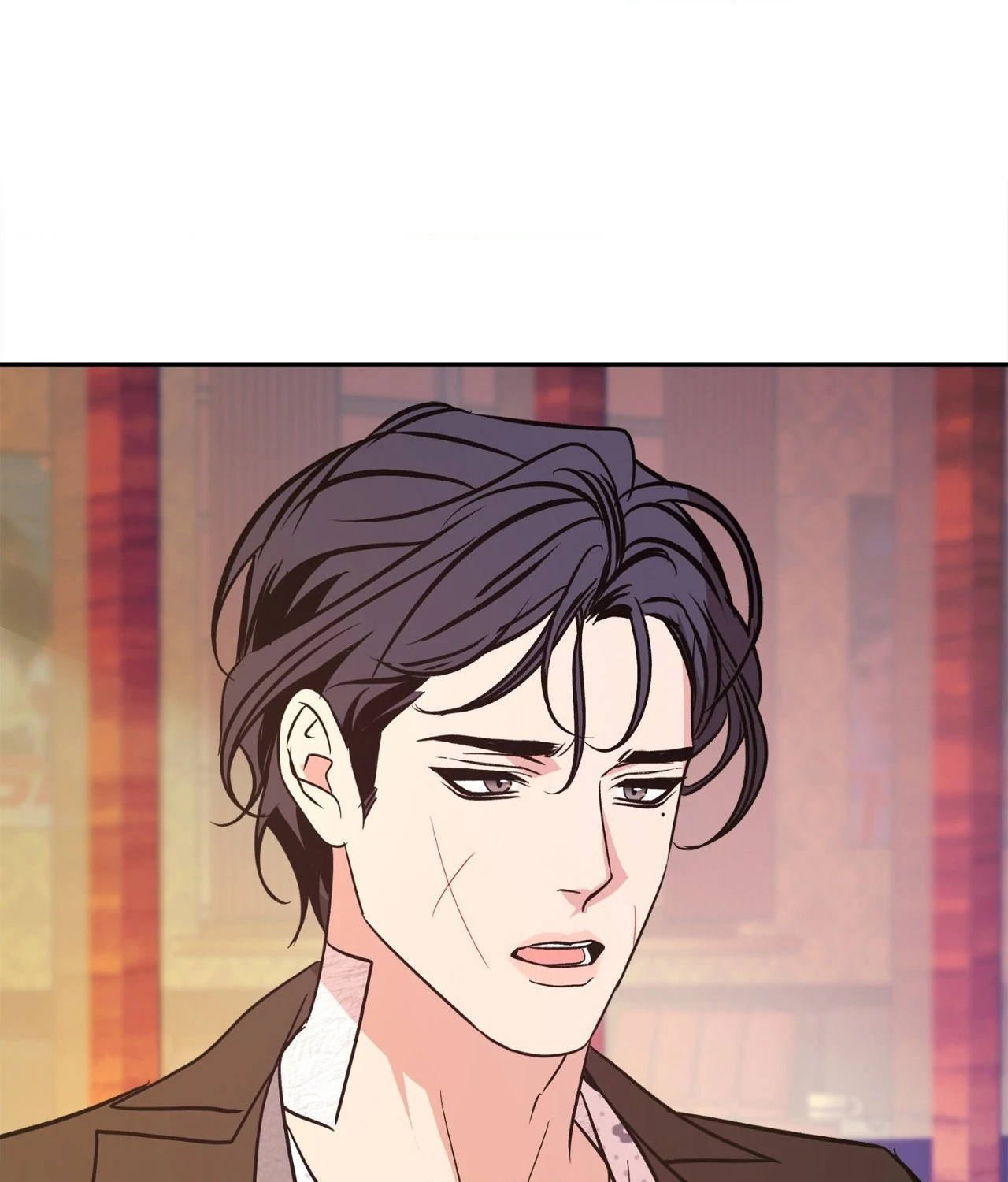Saha [Official] - Chapter 47 manhwa