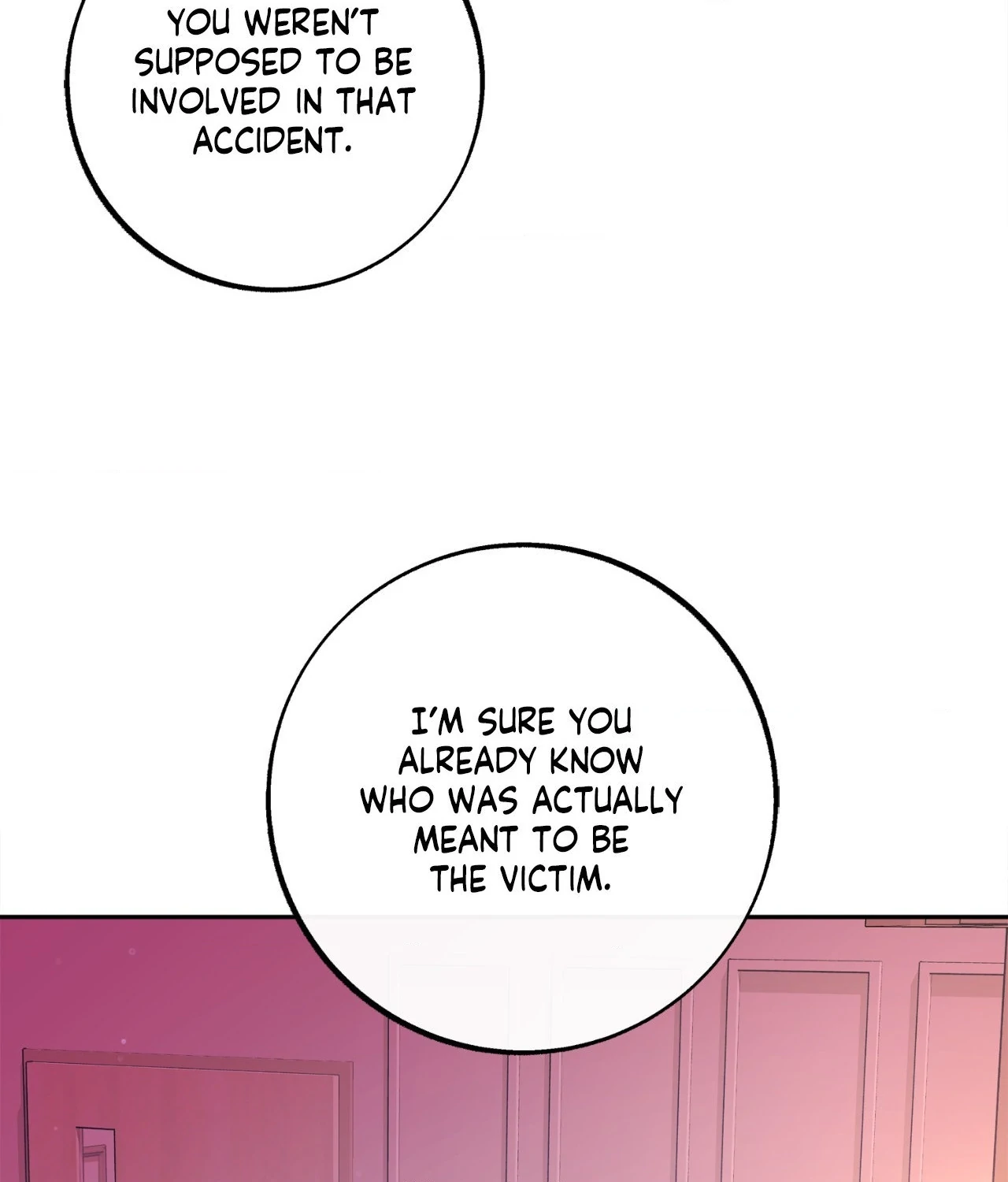 Saha [Official] - Chapter 47 manhwa