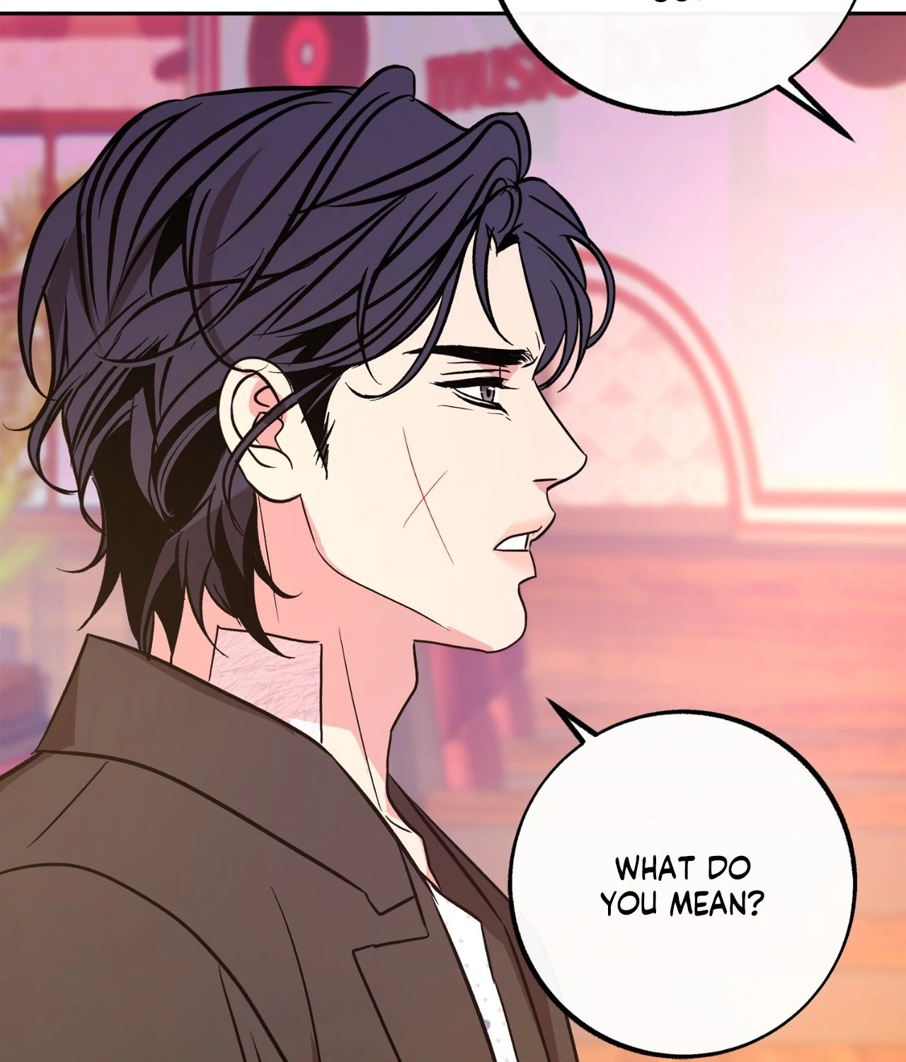 Saha [Official] - Chapter 47 manhwa