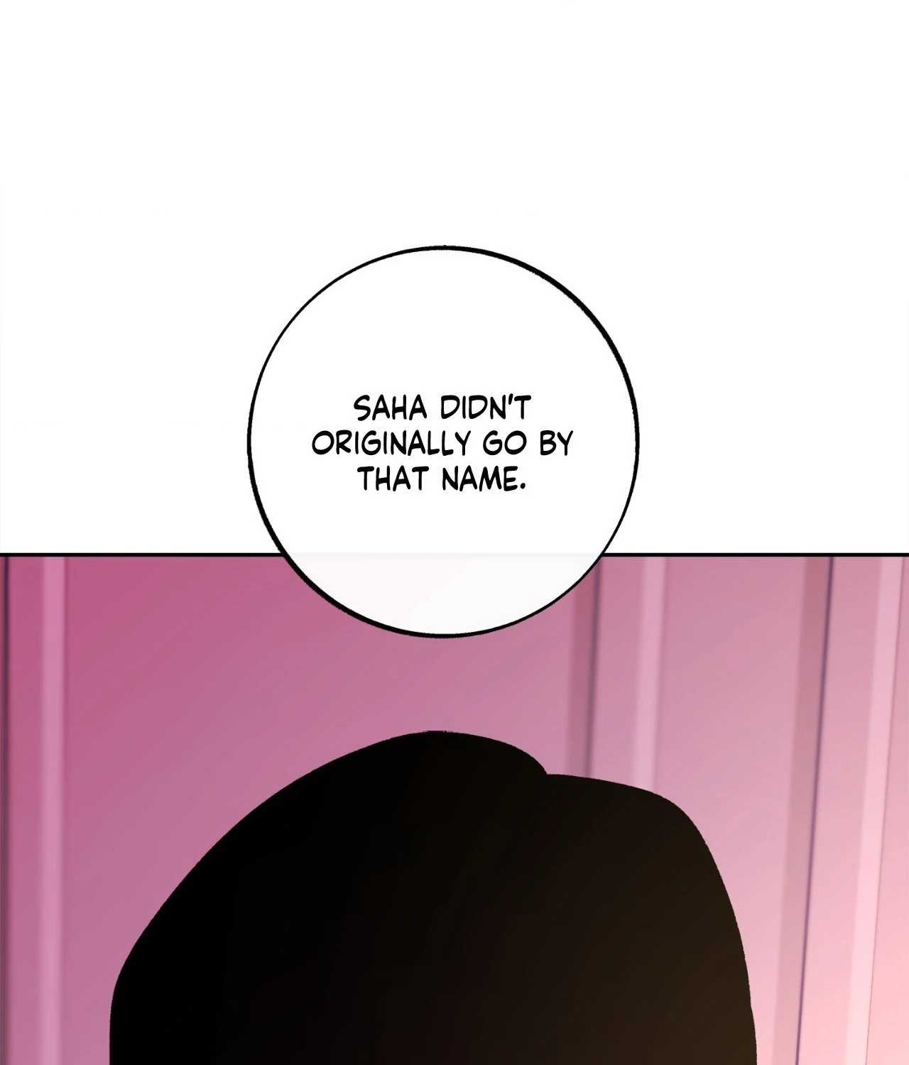 Saha [Official] - Chapter 47 manhwa