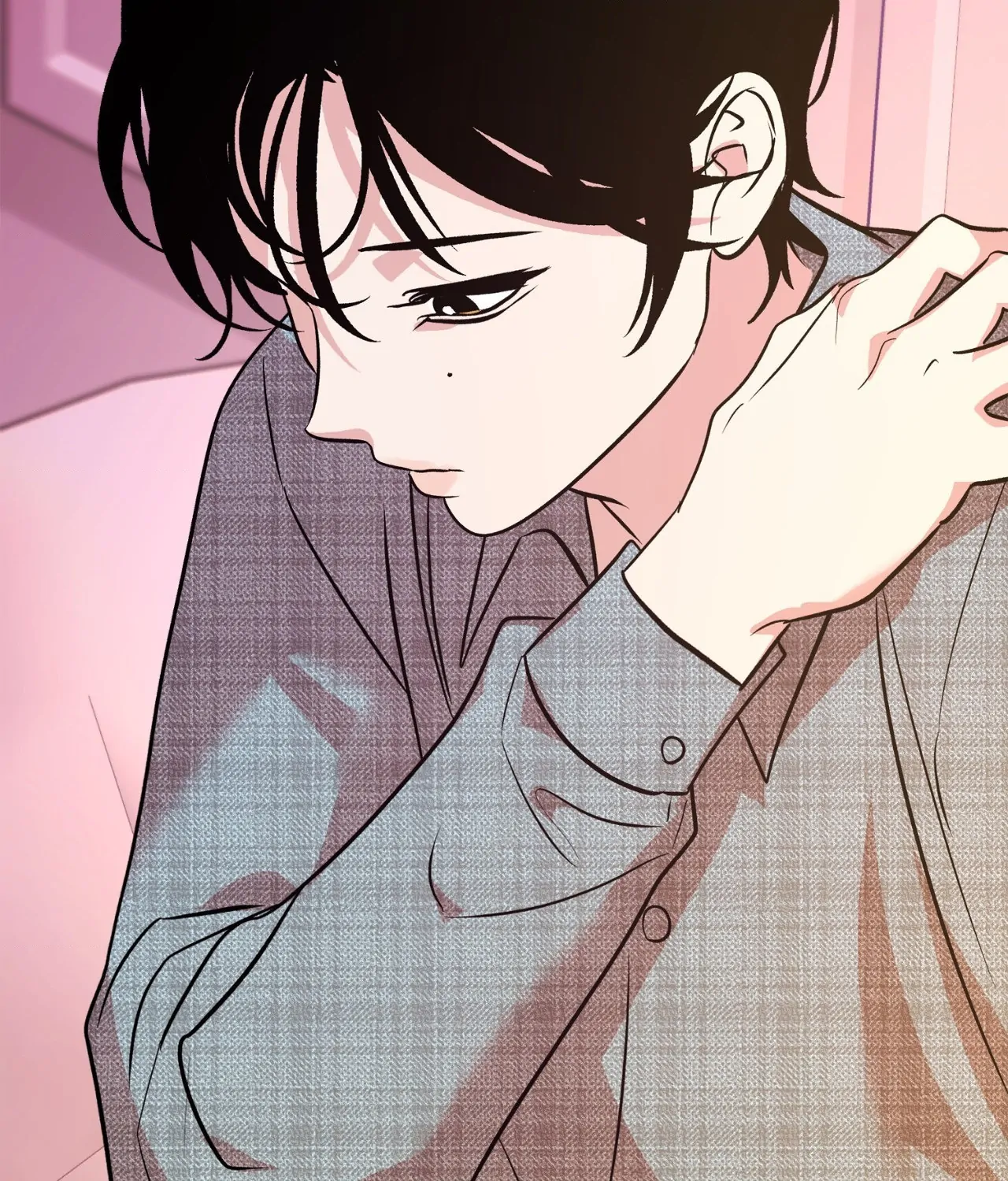 Saha [Official] - Chapter 47 manhwa