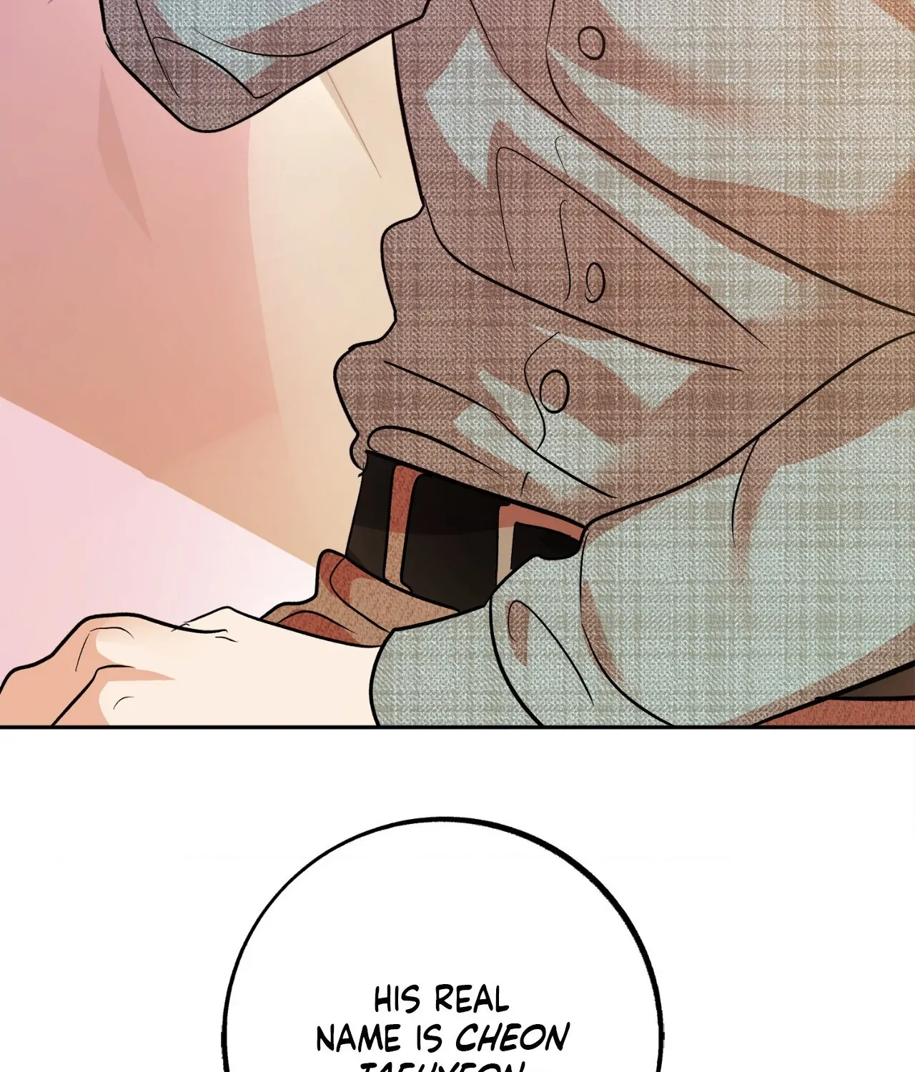 Saha [Official] - Chapter 47 manhwa