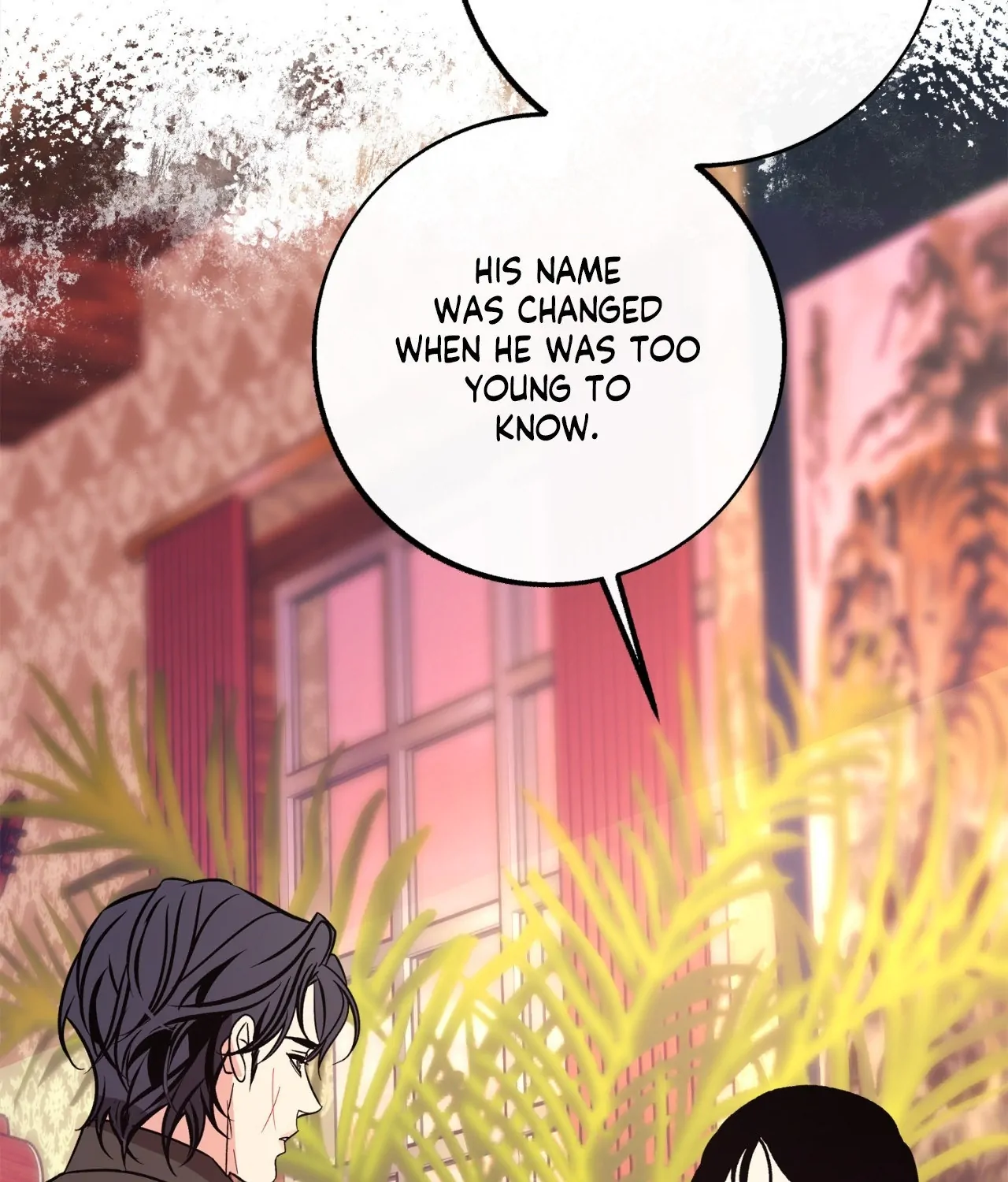 Saha [Official] - Chapter 47 manhwa