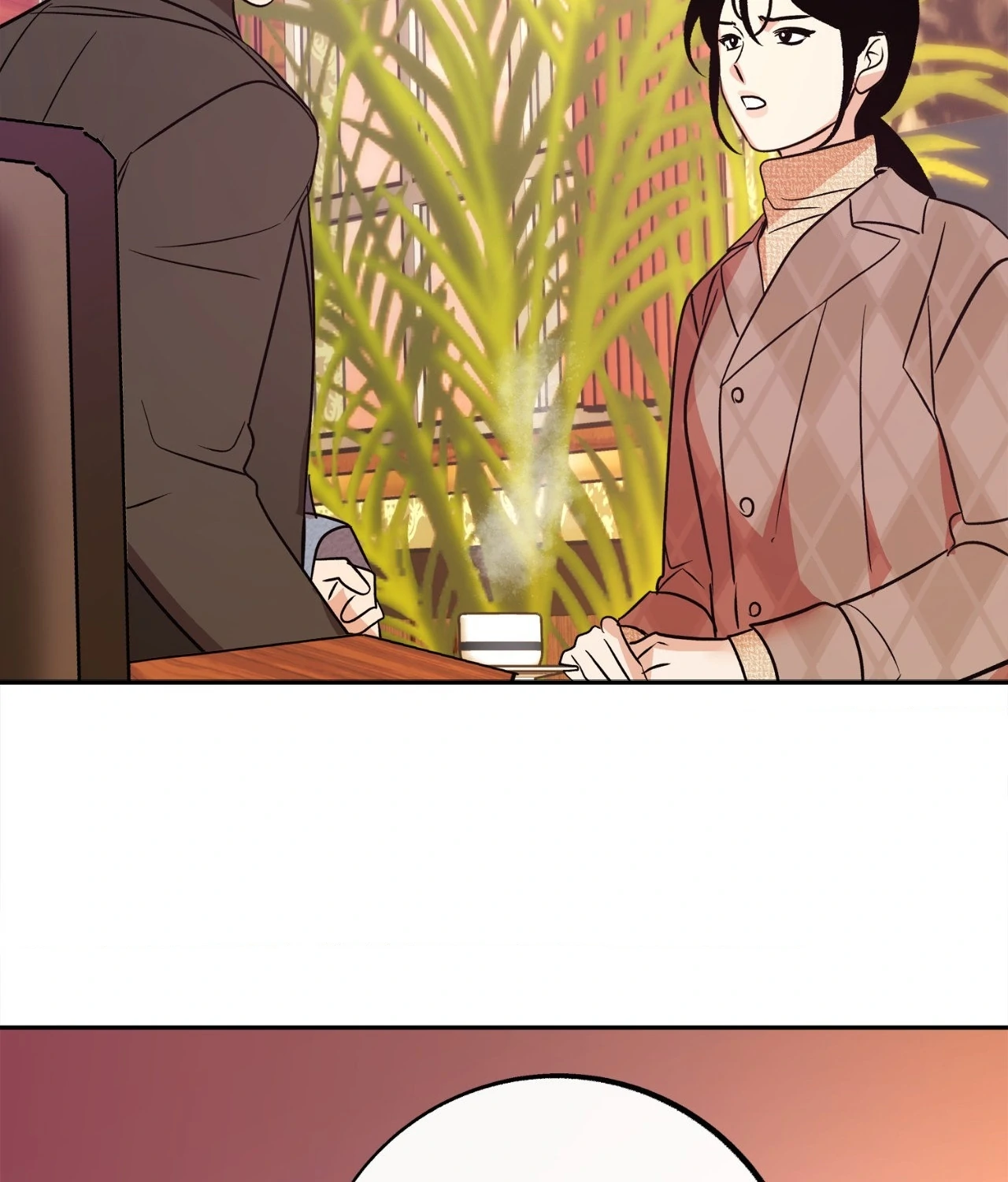 Saha [Official] - Chapter 47 manhwa