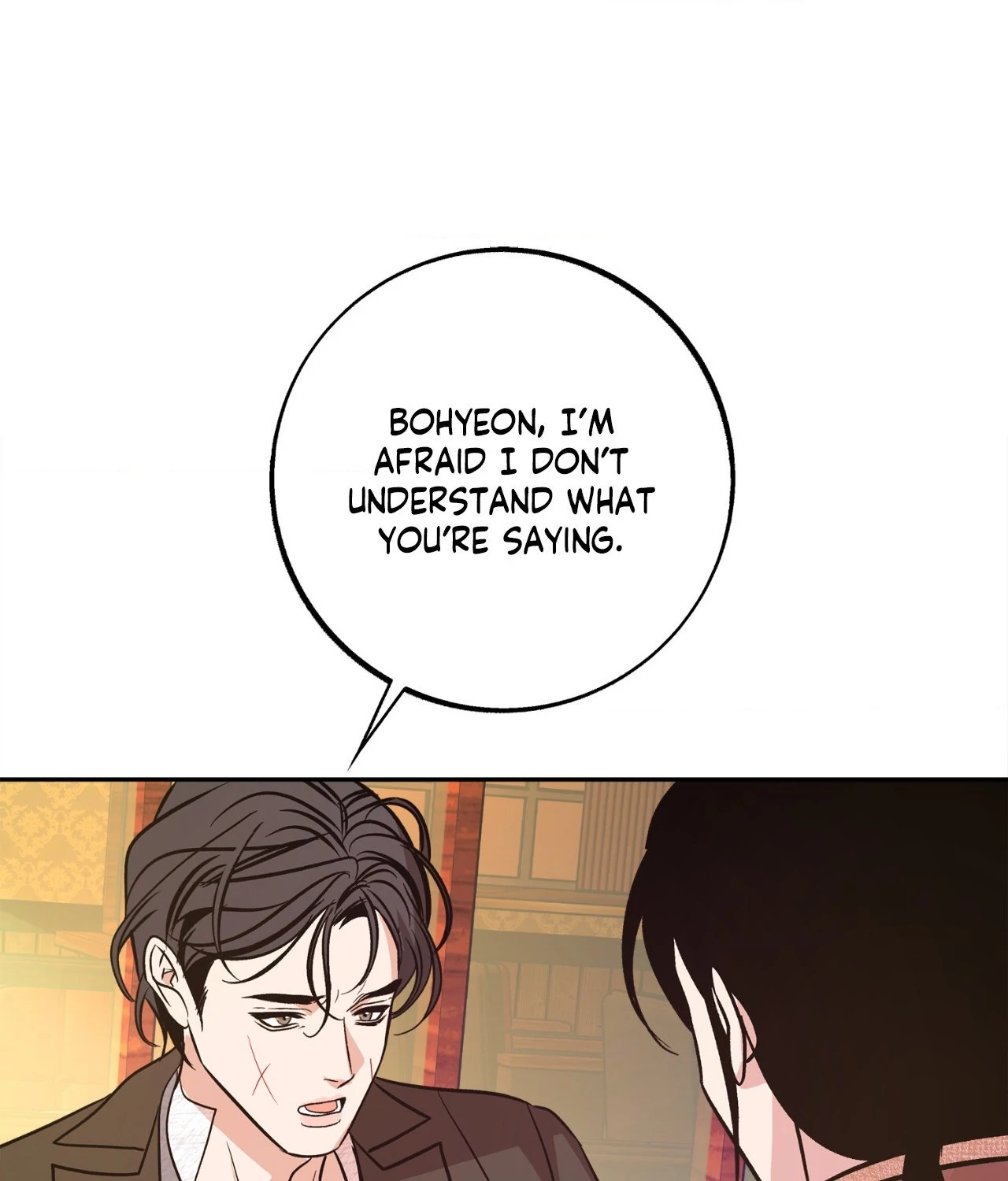 Saha [Official] - Chapter 47 manhwa