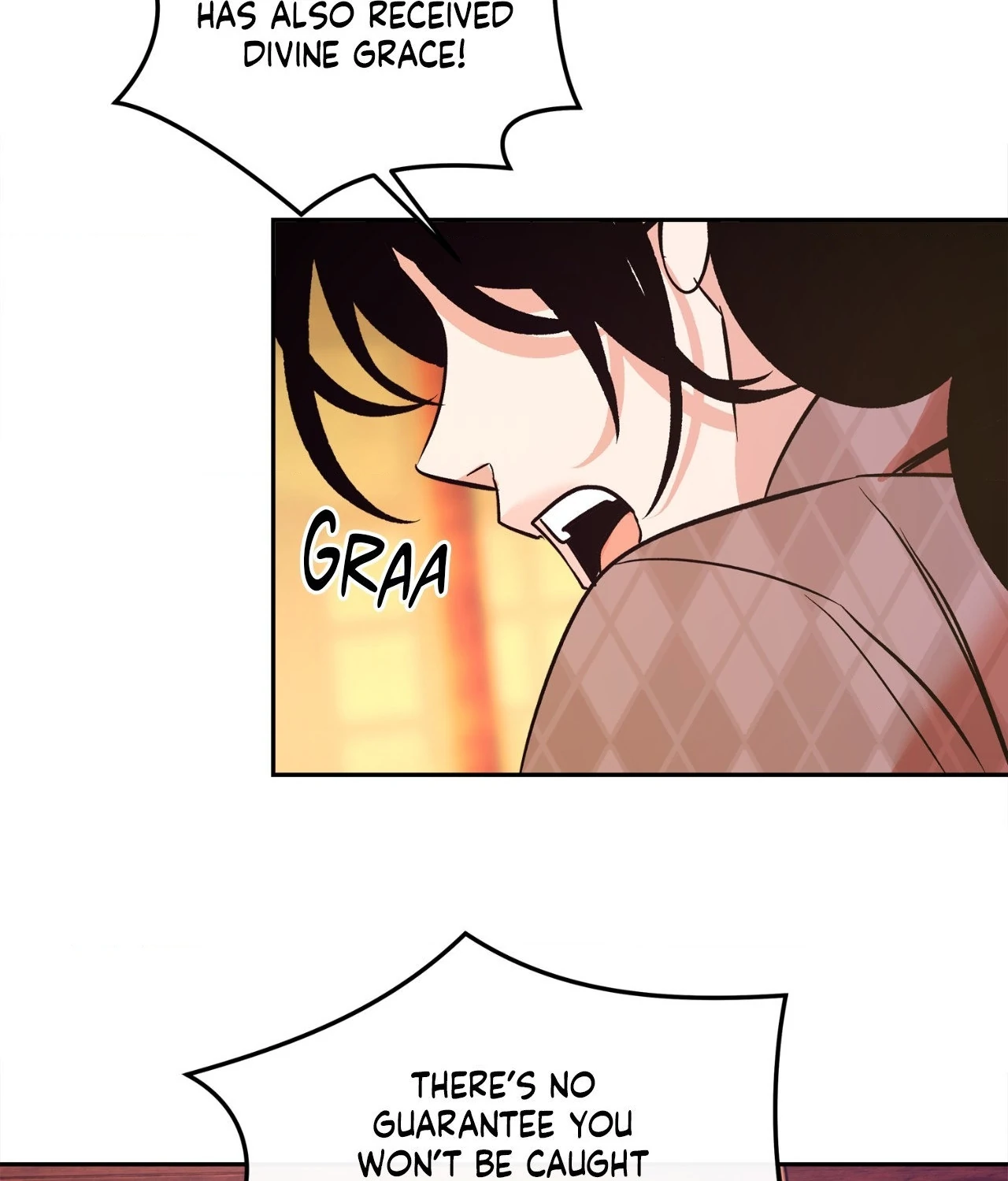 Saha [Official] - Chapter 47 manhwa