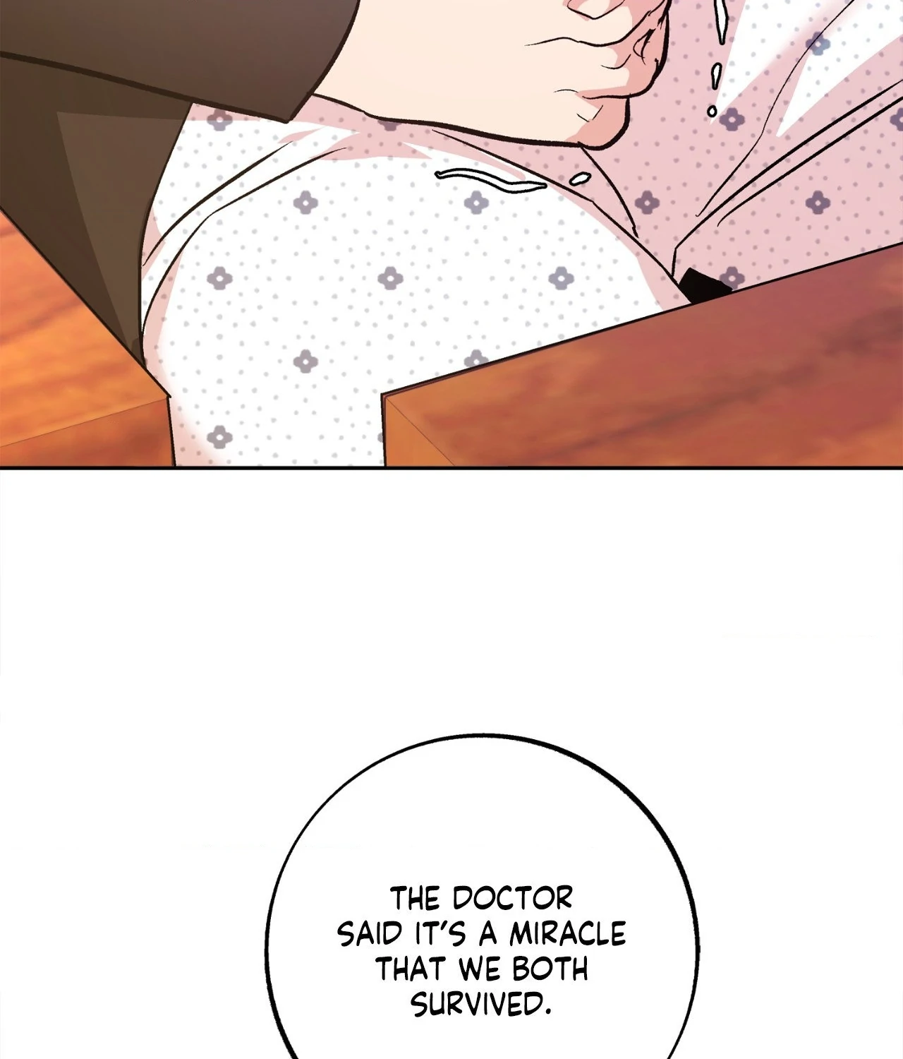 Saha [Official] - Chapter 47 manhwa