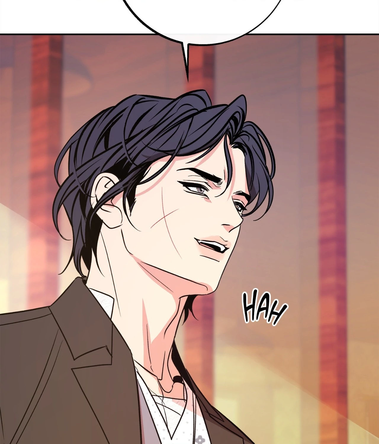 Saha [Official] - Chapter 47 manhwa