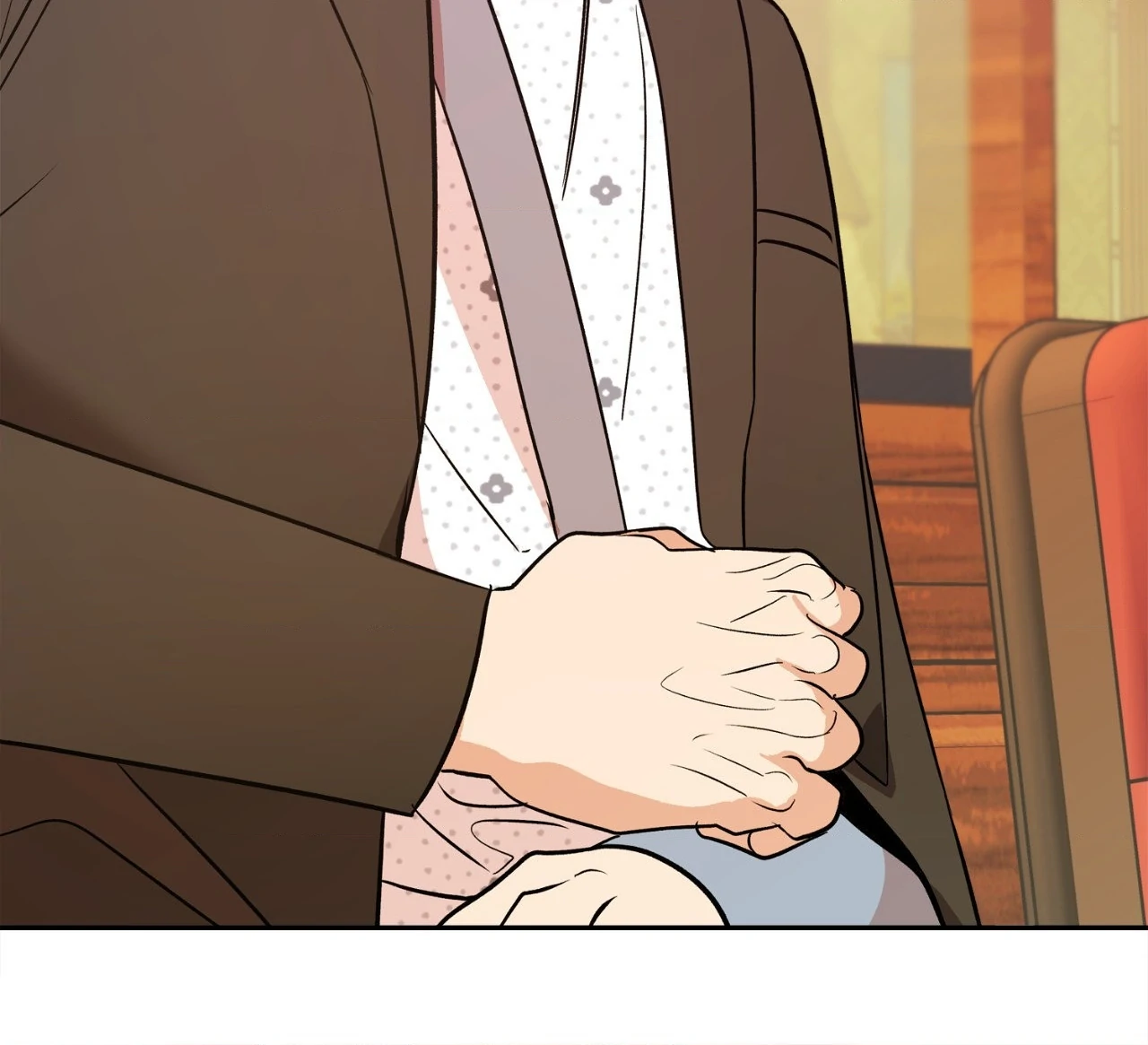 Saha [Official] - Chapter 47 manhwa