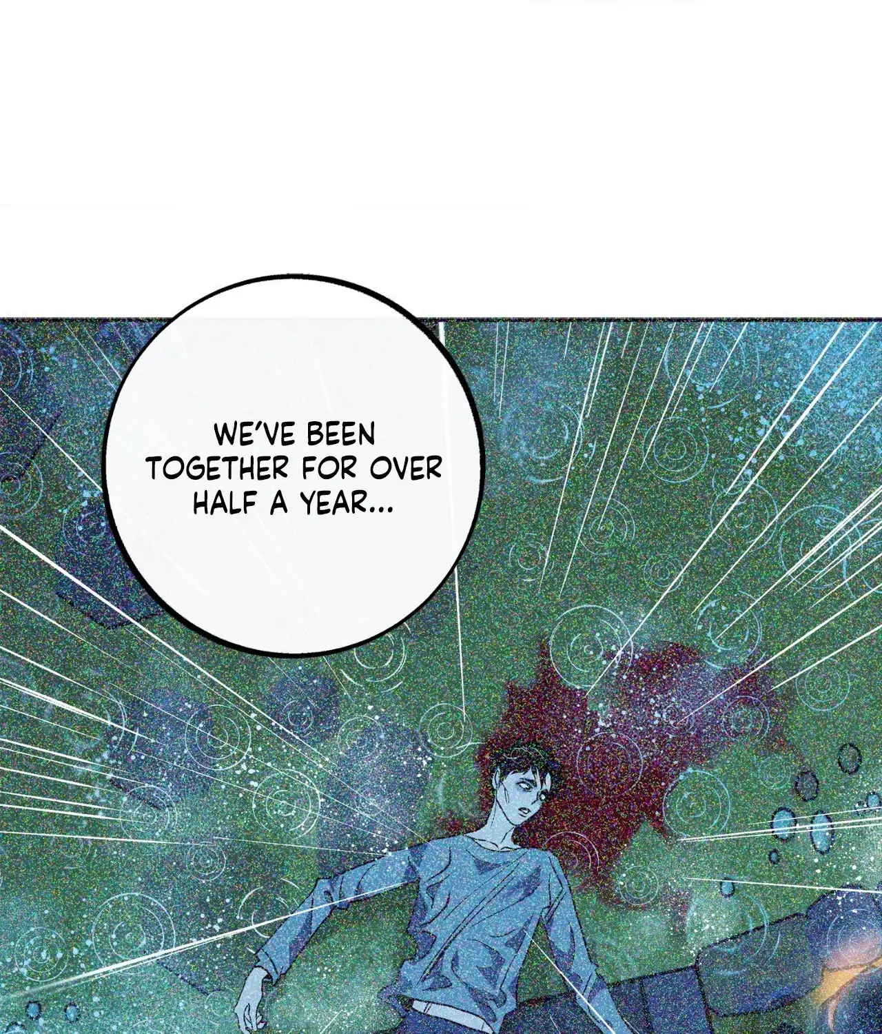 Saha [Official] - Chapter 47 manhwa
