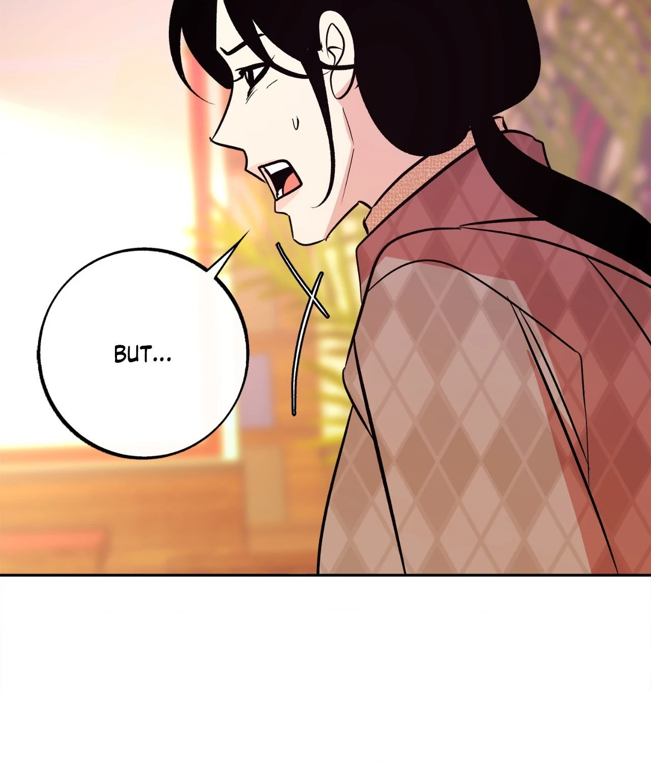 Saha [Official] - Chapter 47 manhwa