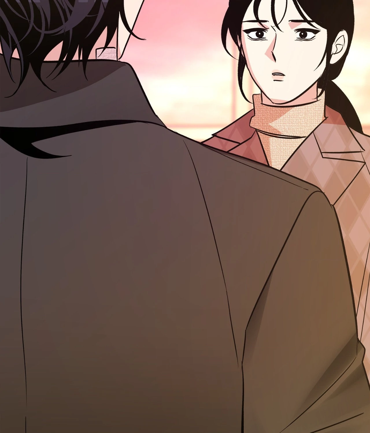Saha [Official] - Chapter 47 manhwa