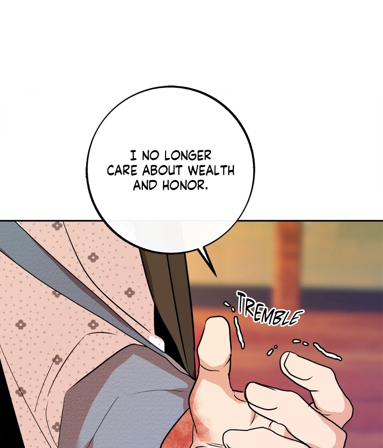 Saha [Official] - Chapter 47 manhwa