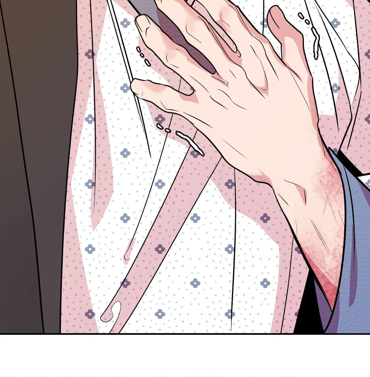 Saha [Official] - Chapter 47 manhwa