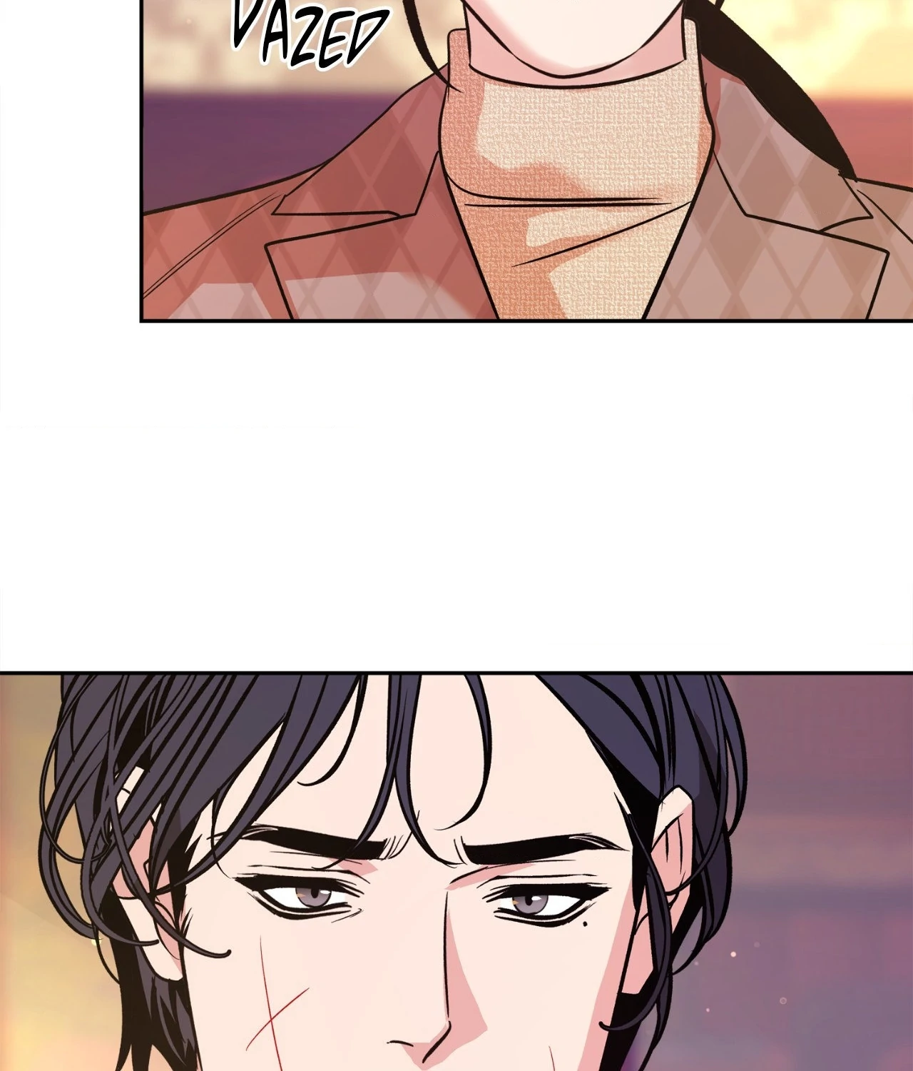 Saha [Official] - Chapter 47 manhwa