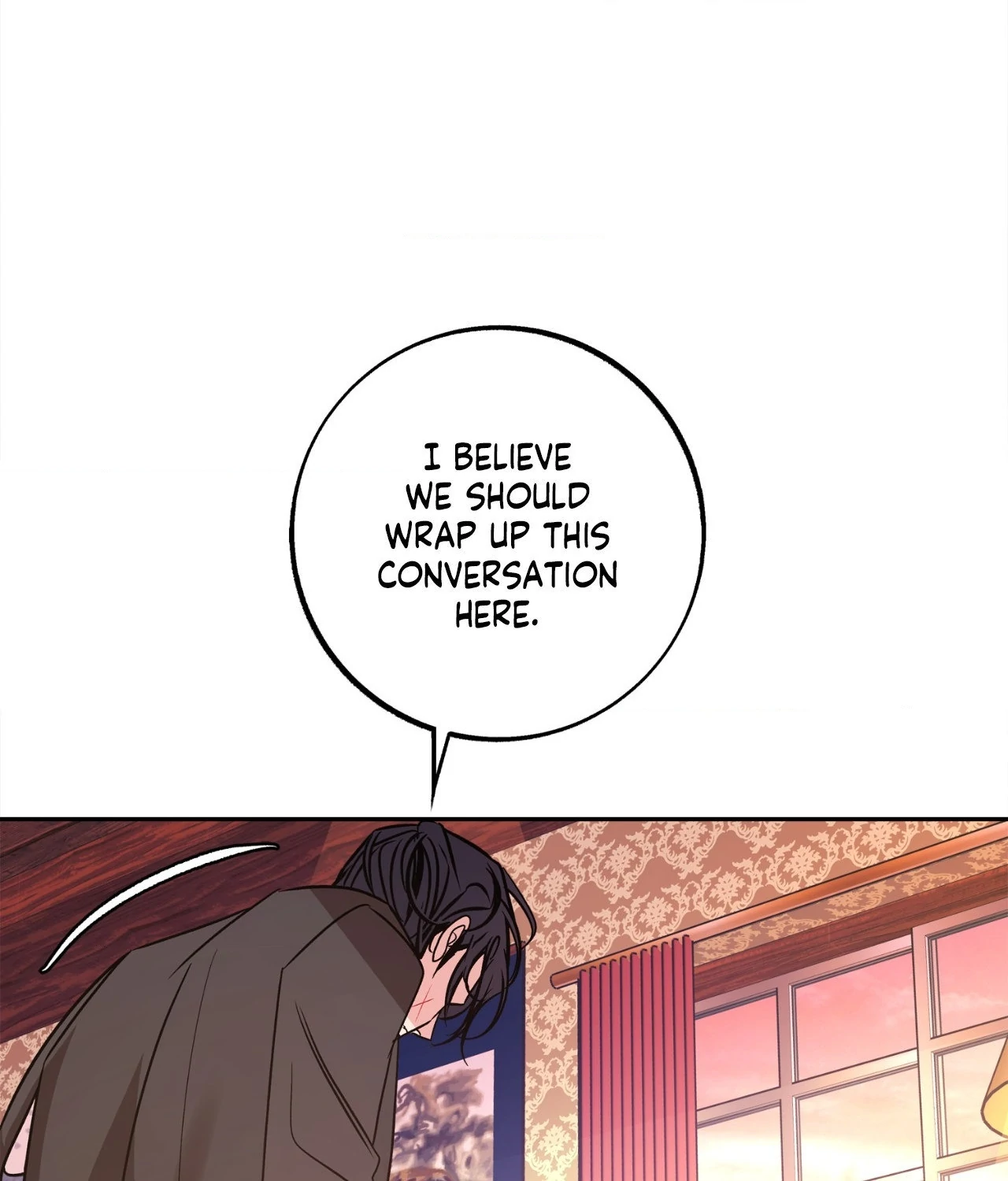 Saha [Official] - Chapter 47 manhwa