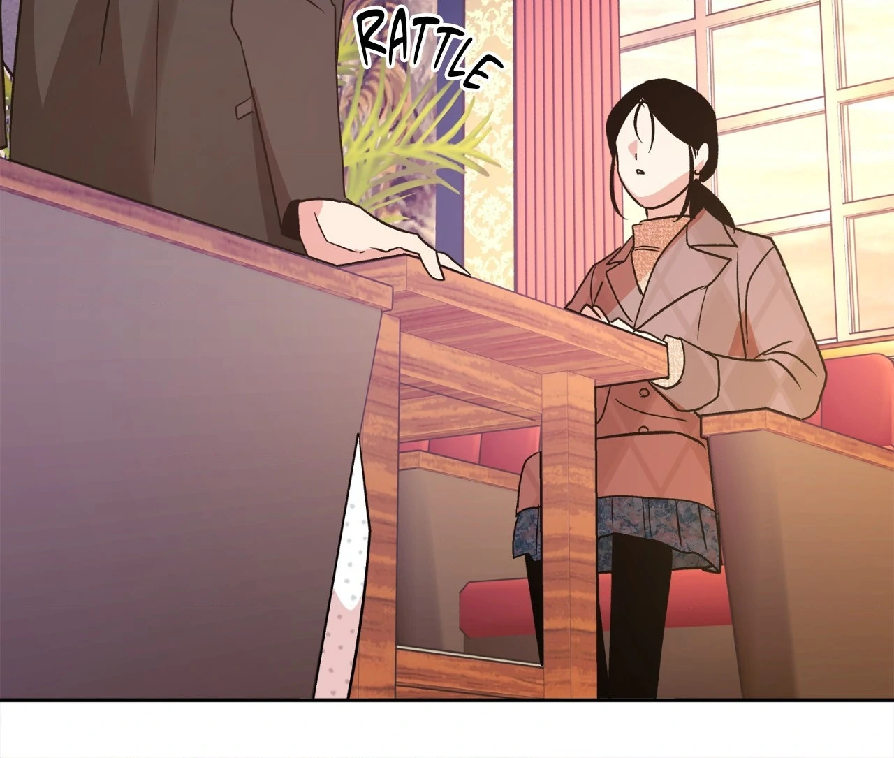 Saha [Official] - Chapter 47 manhwa
