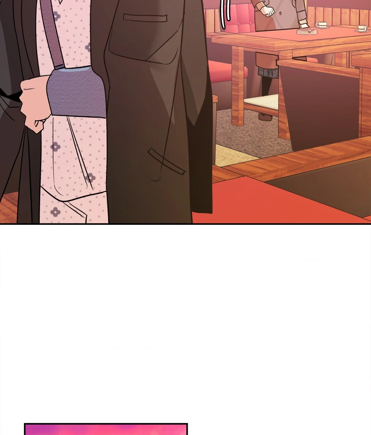 Saha [Official] - Chapter 47 manhwa