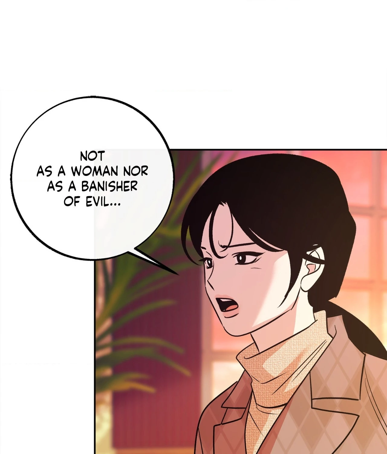 Saha [Official] - Chapter 47 manhwa