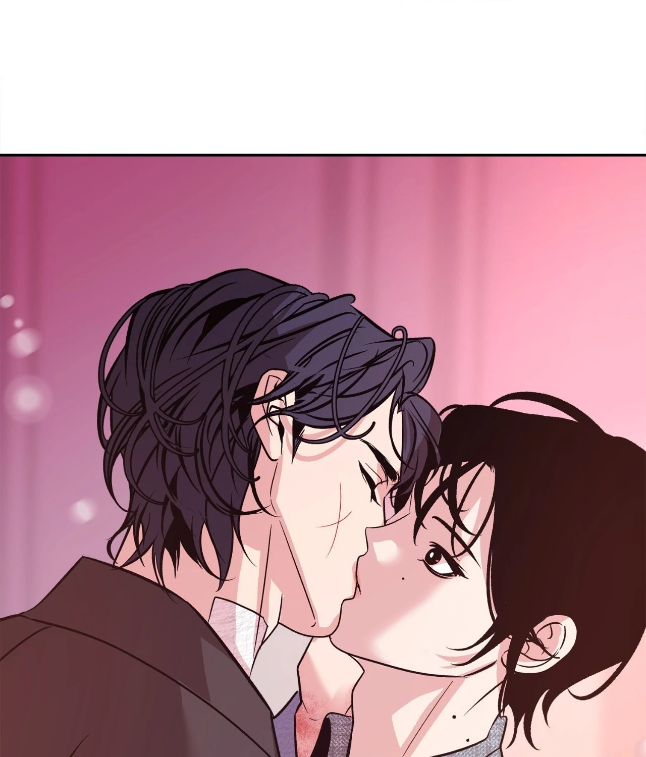 Saha [Official] - Chapter 47 manhwa