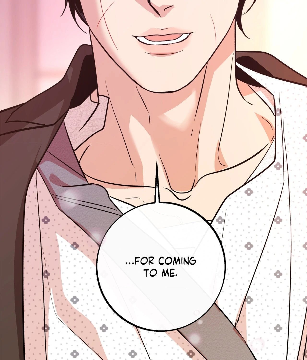 Saha [Official] - Chapter 47 manhwa