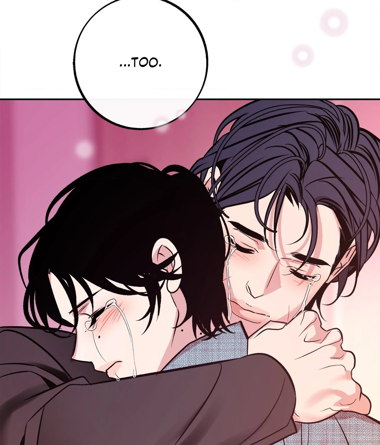 Saha [Official] - Chapter 47 manhwa