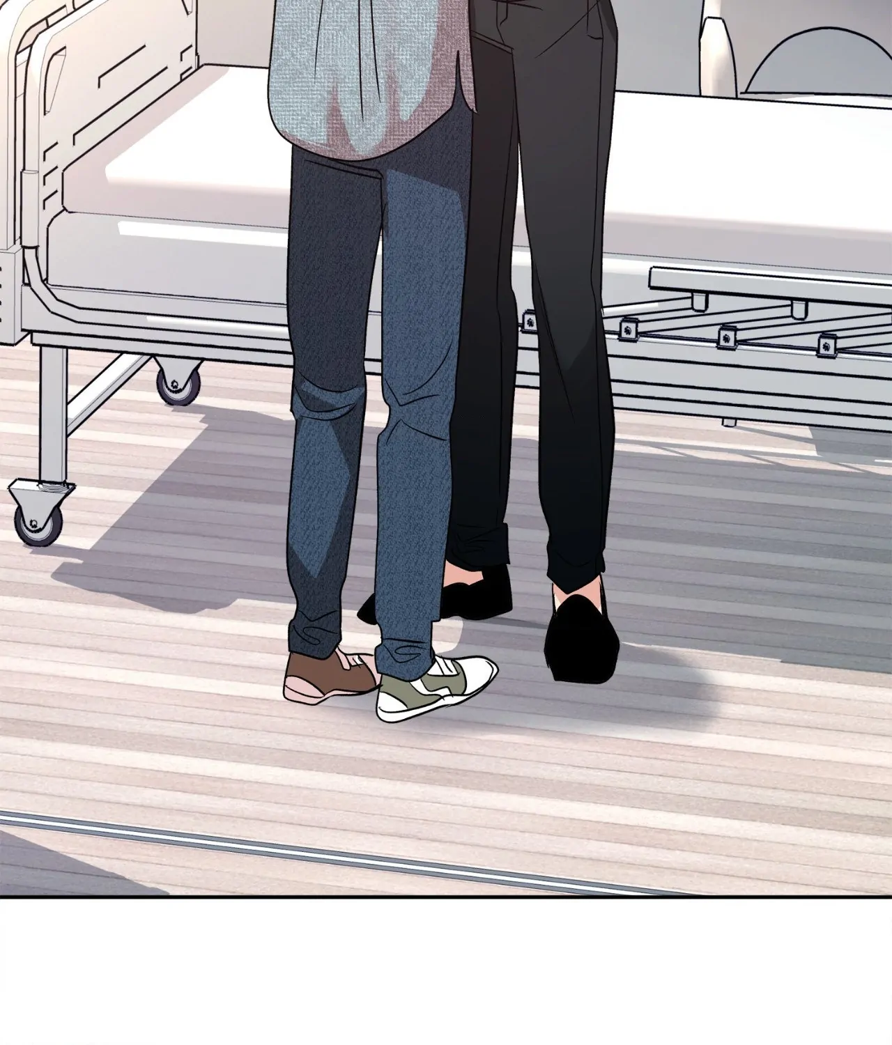Saha [Official] - Chapter 48 manhwa