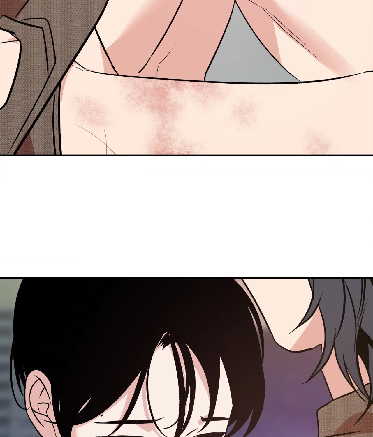 Saha [Official] - Chapter 48 manhwa