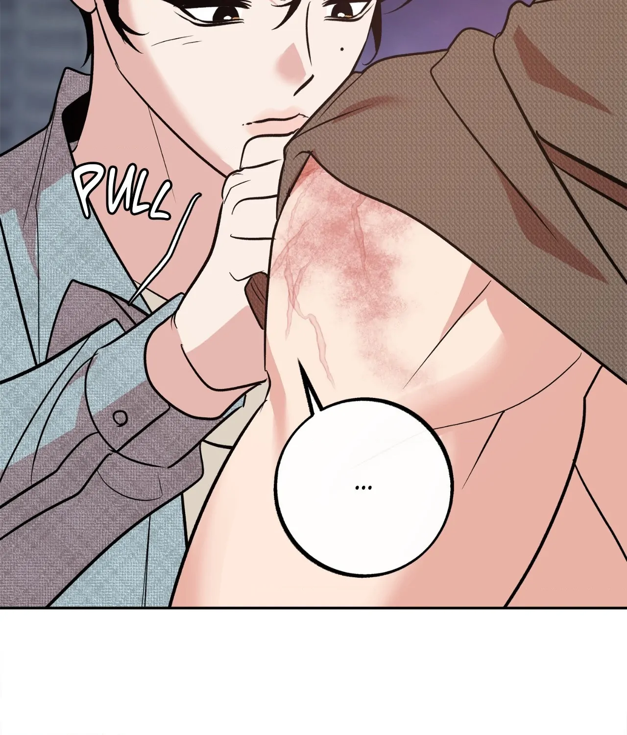 Saha [Official] - Chapter 48 manhwa