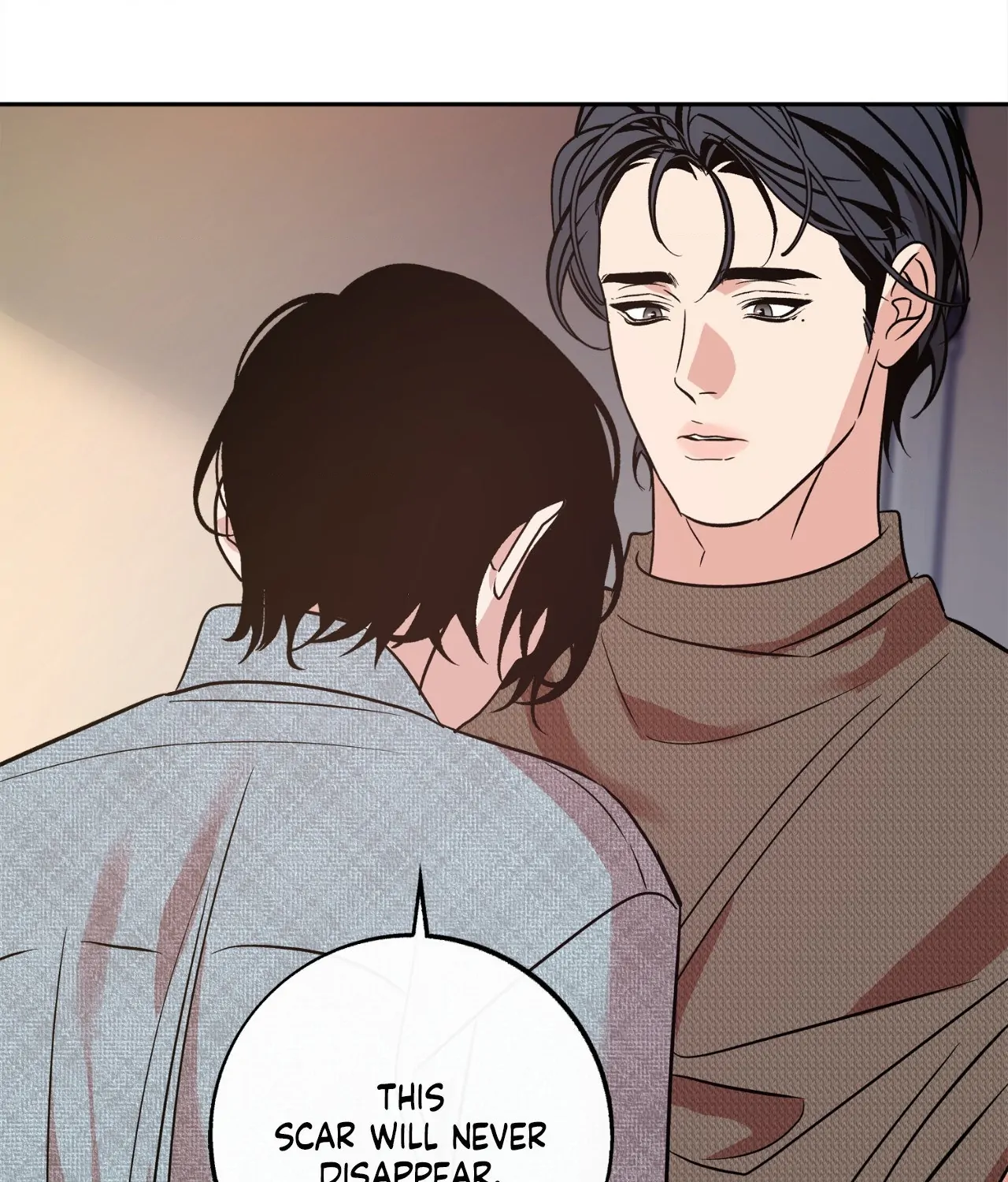 Saha [Official] - Chapter 48 manhwa