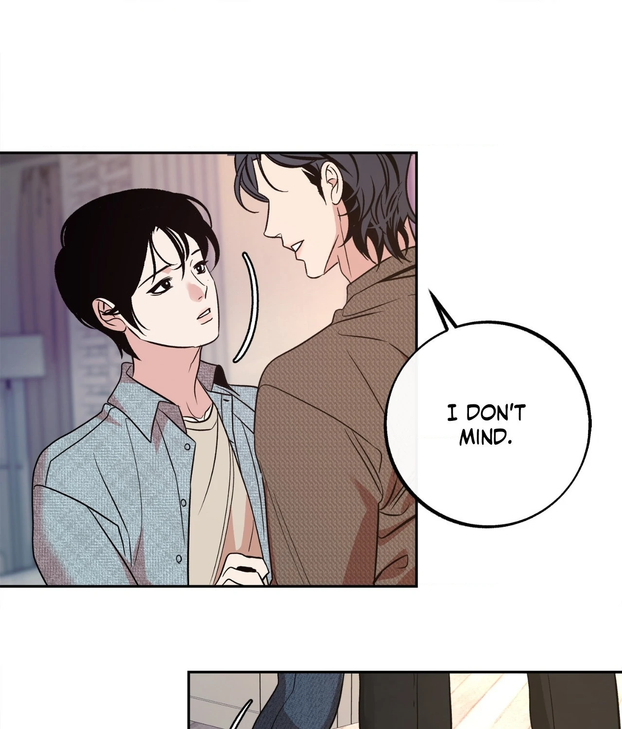 Saha [Official] - Chapter 48 manhwa