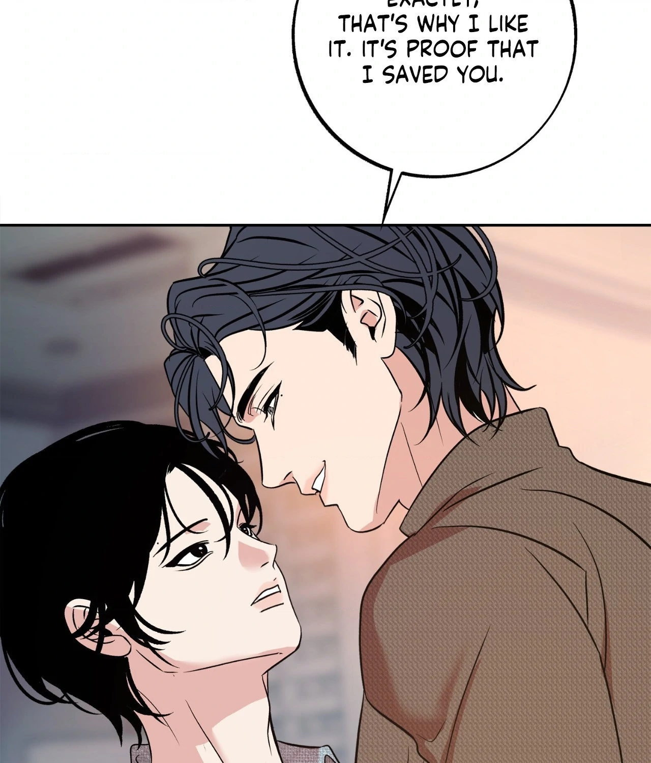 Saha [Official] - Chapter 48 manhwa