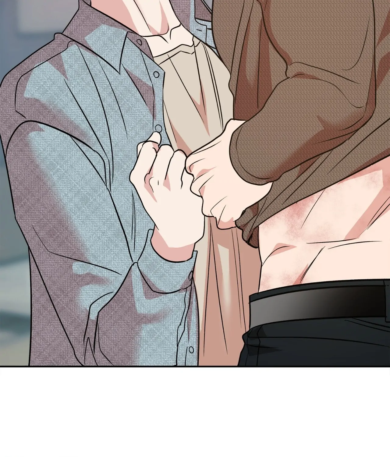 Saha [Official] - Chapter 48 manhwa