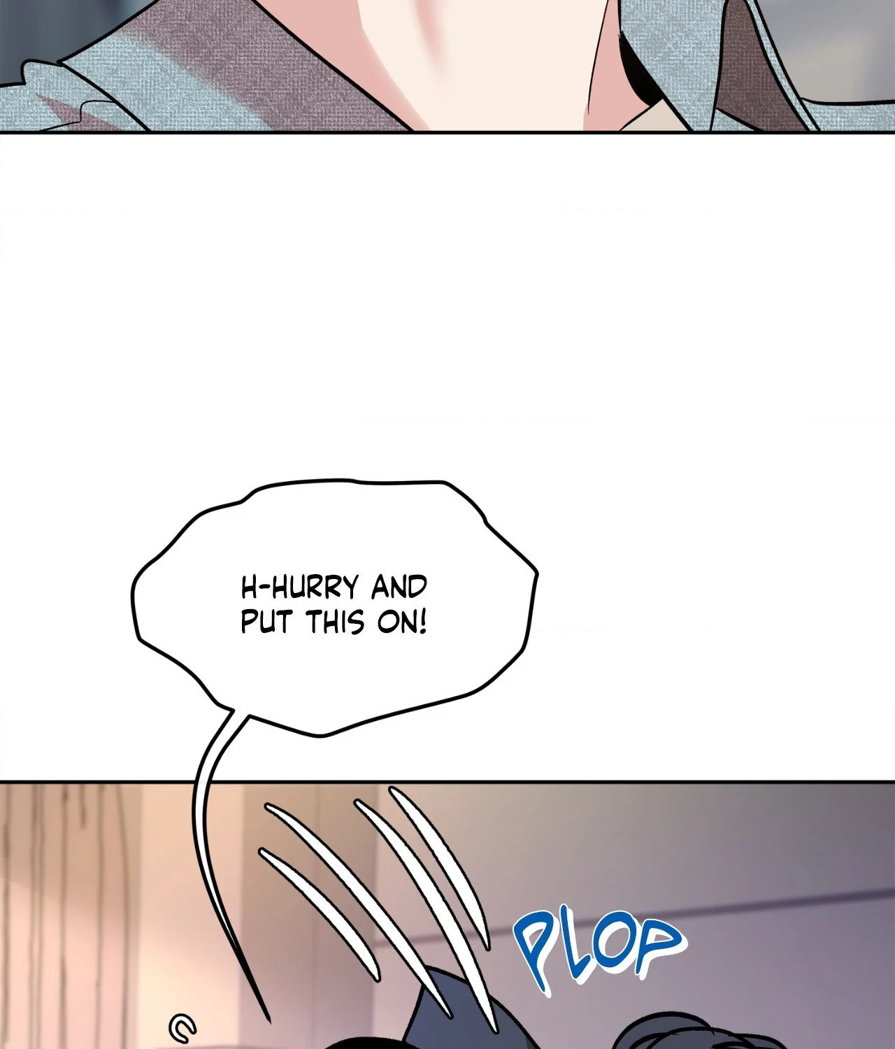 Saha [Official] - Chapter 48 manhwa
