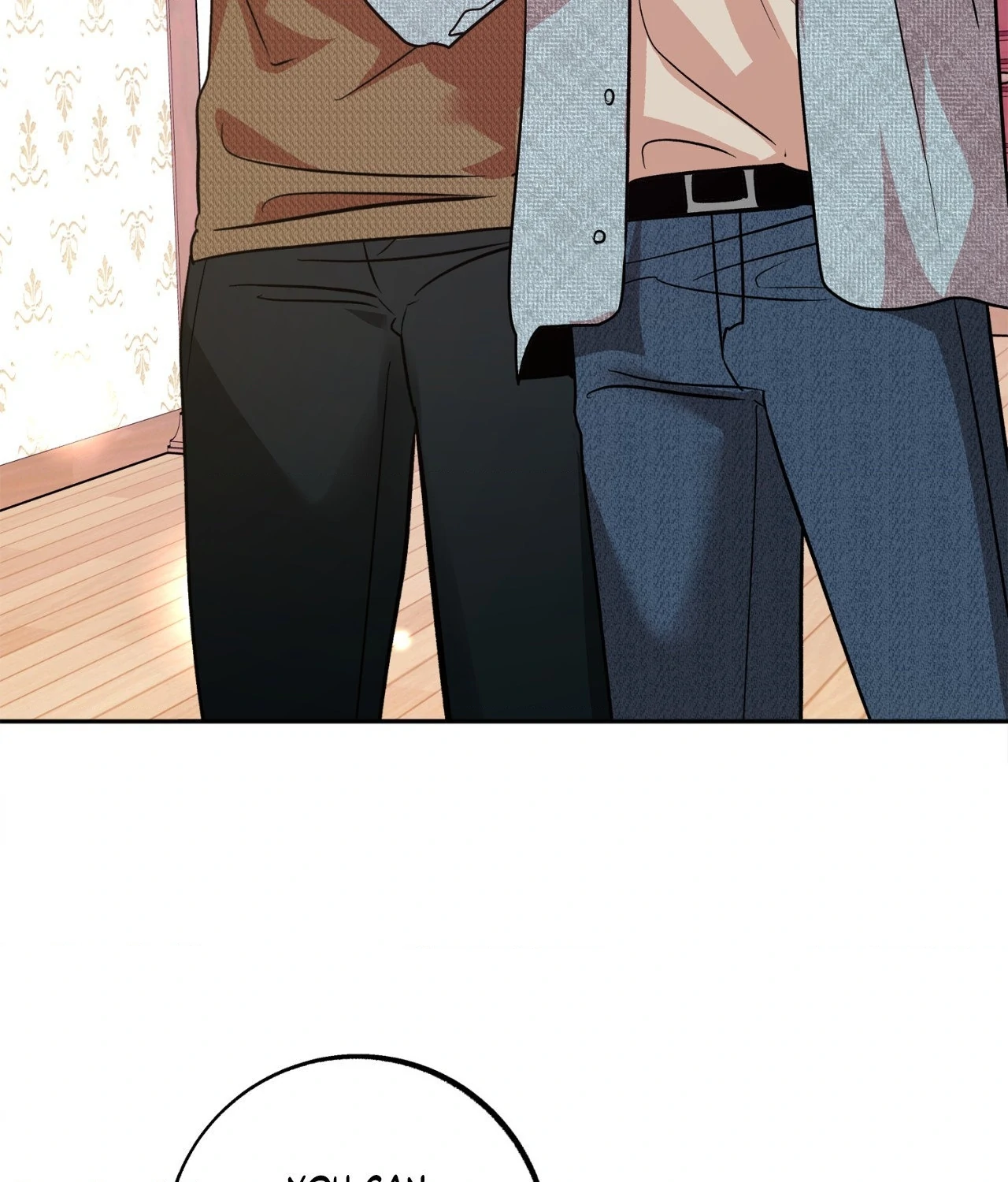 Saha [Official] - Chapter 48 manhwa